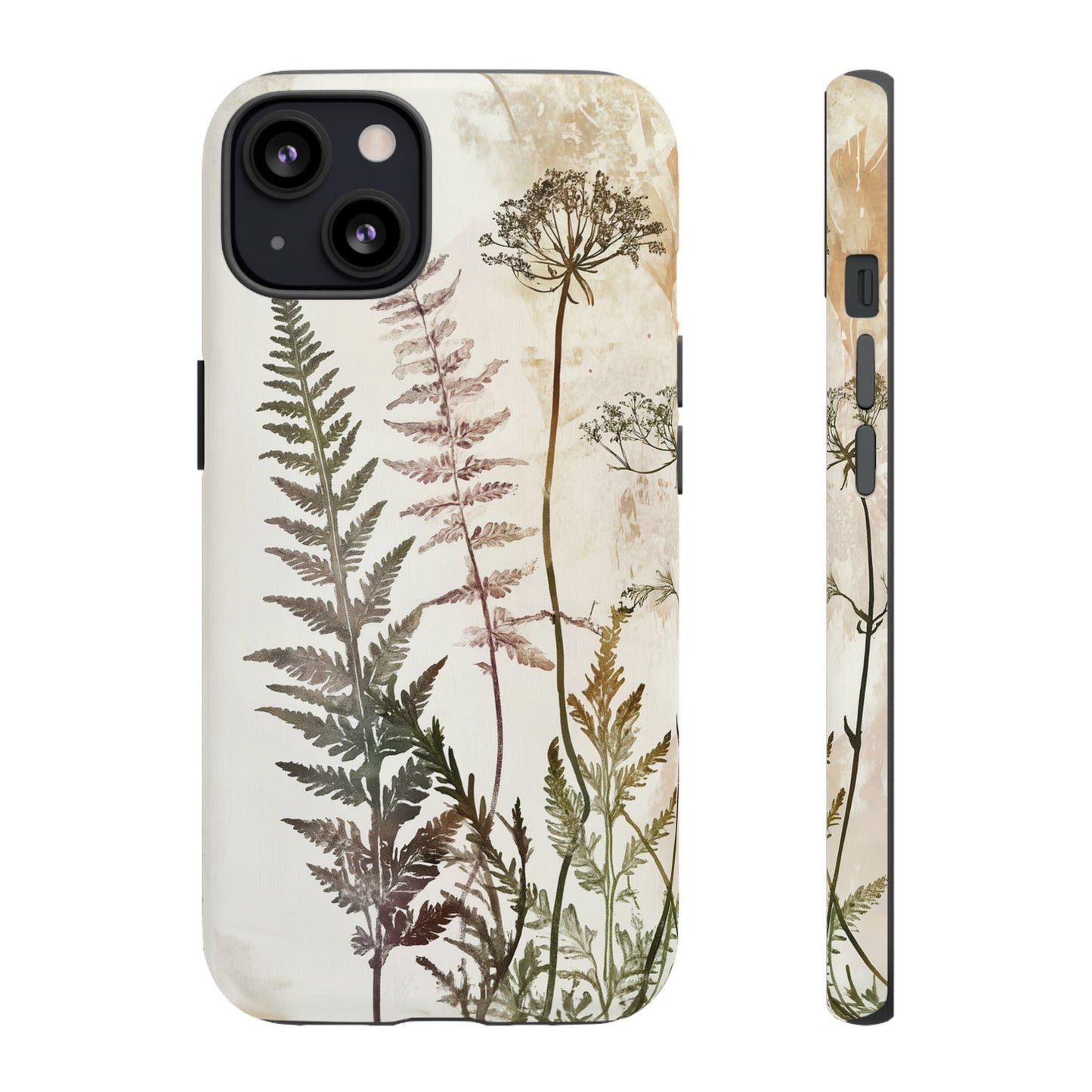iphone case Misty Meadow Botanicals iPhone 13