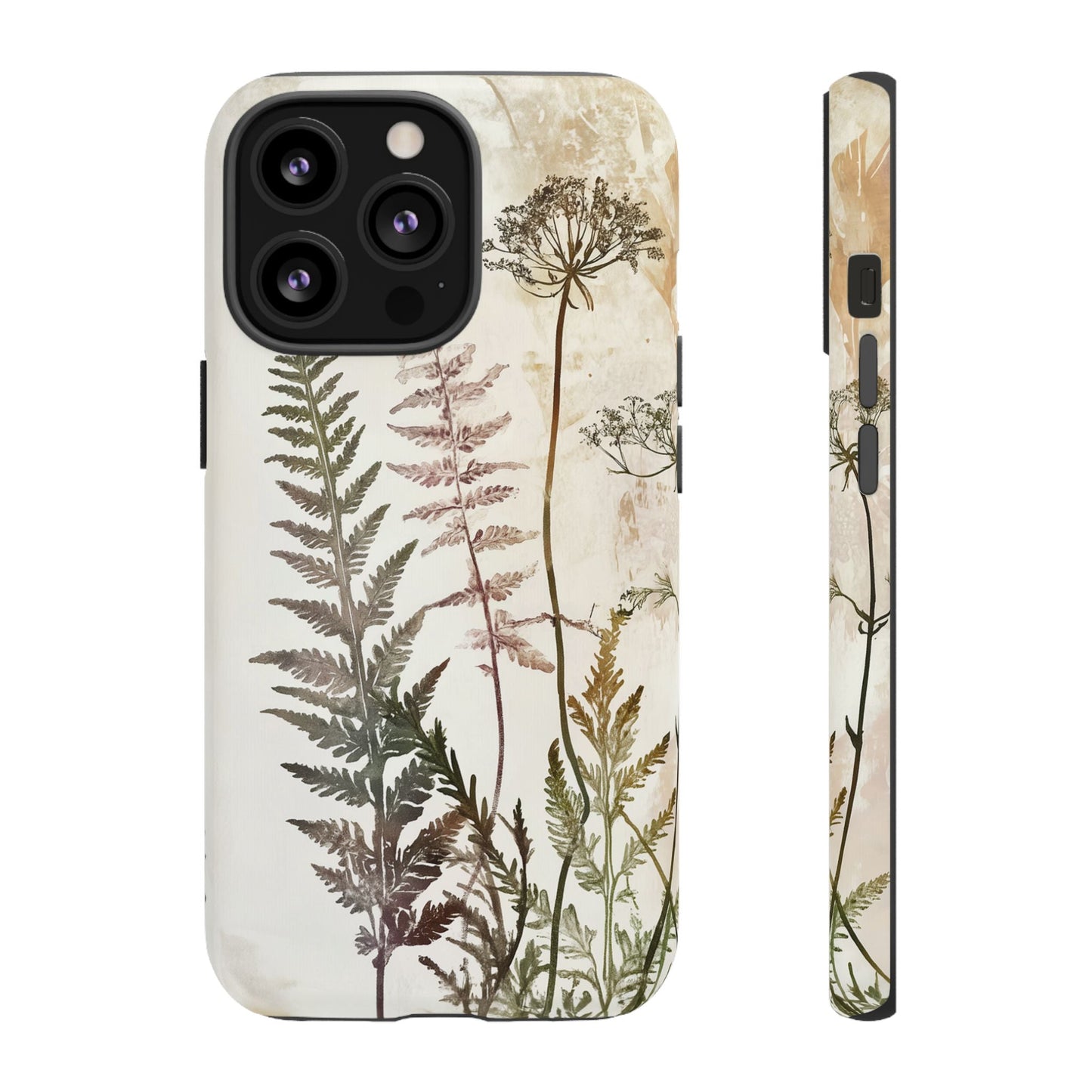 iphone case Misty Meadow Botanicals iPhone 13 Pro