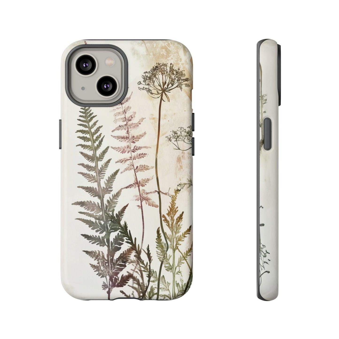 iphone case Misty Meadow Botanicals iPhone 14