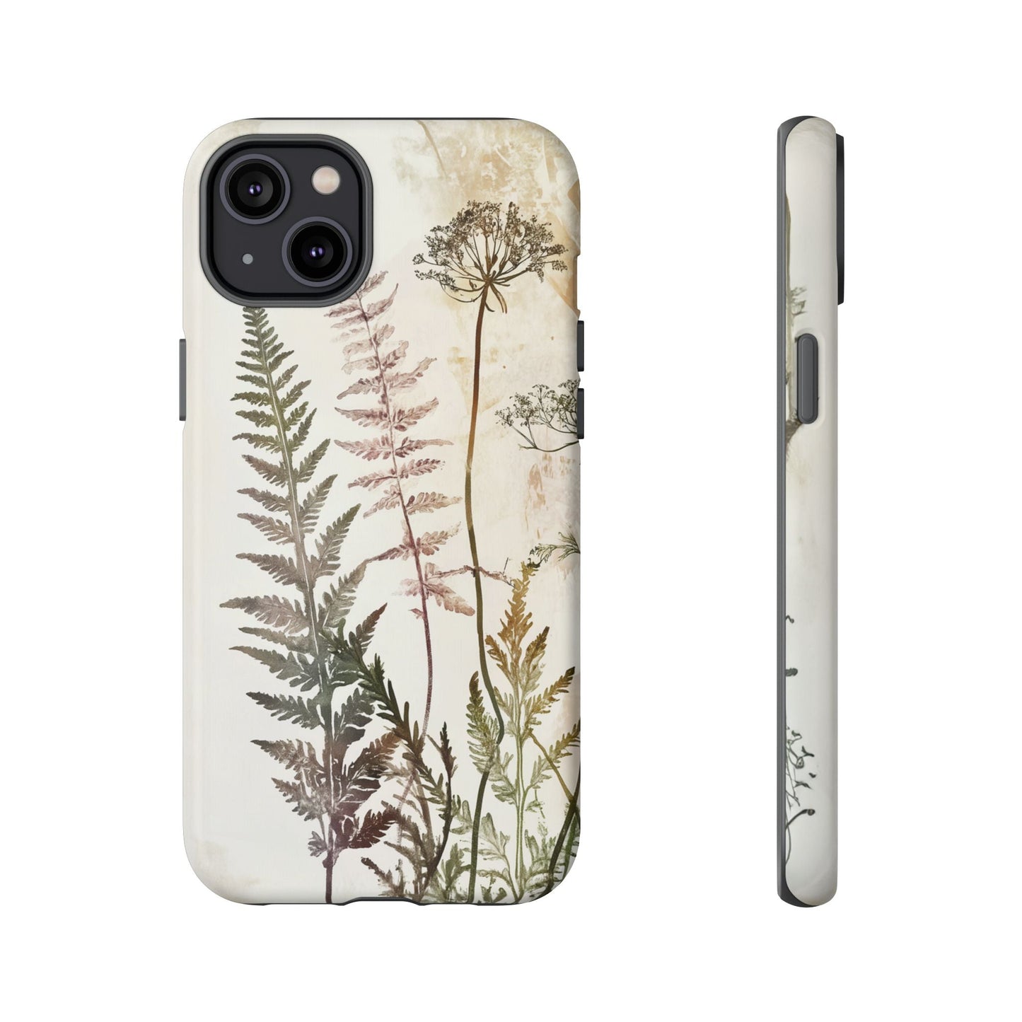 iphone case Misty Meadow Botanicals iPhone 14 Plus