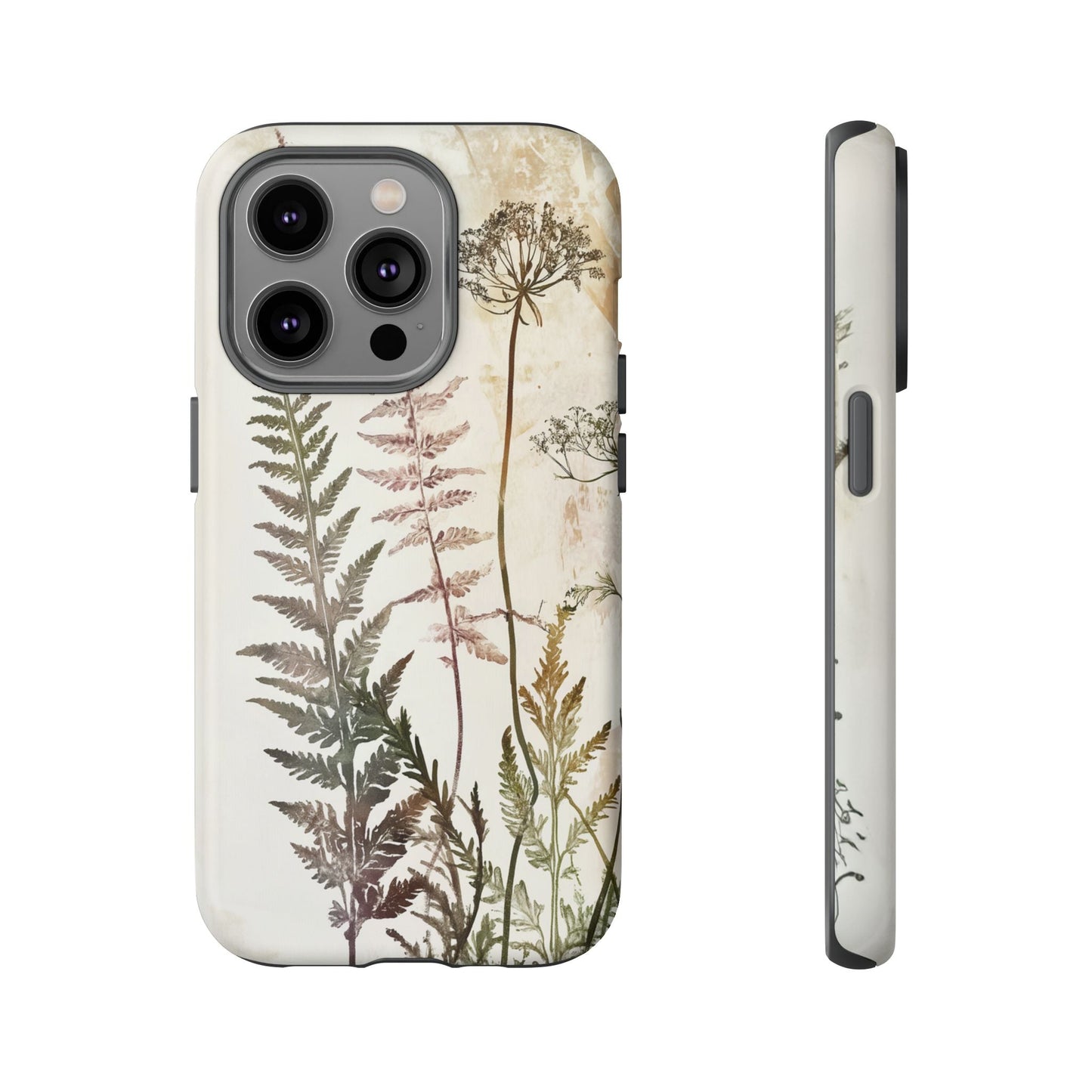 iphone case Misty Meadow Botanicals iPhone 14 Pro