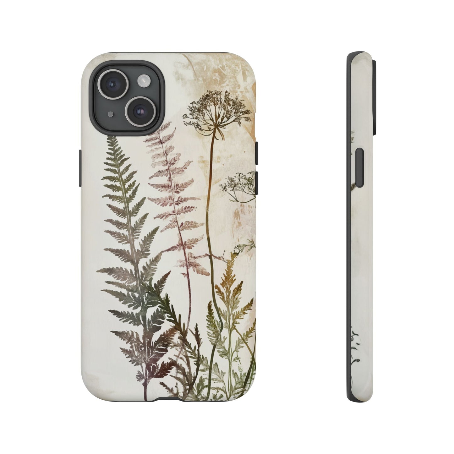 iphone case Misty Meadow Botanicals iPhone 15 Plus