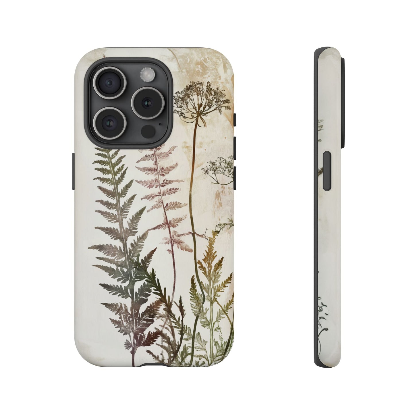 iphone case Misty Meadow Botanicals iPhone 15 Pro