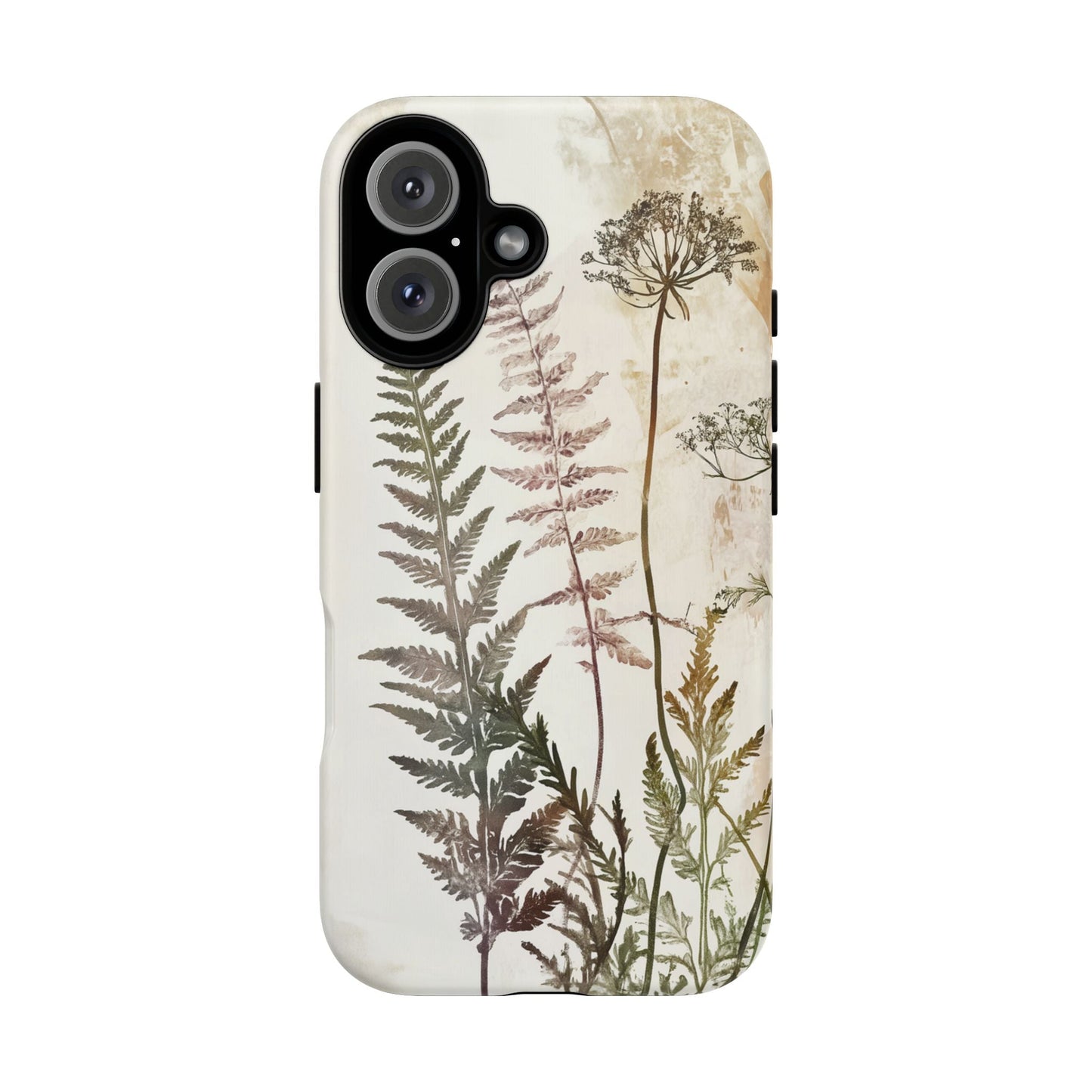 iphone case Misty Meadow Botanicals iPhone 16