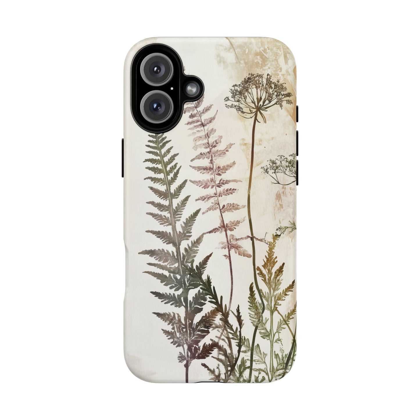 iphone case Misty Meadow Botanicals iPhone 16 Plus