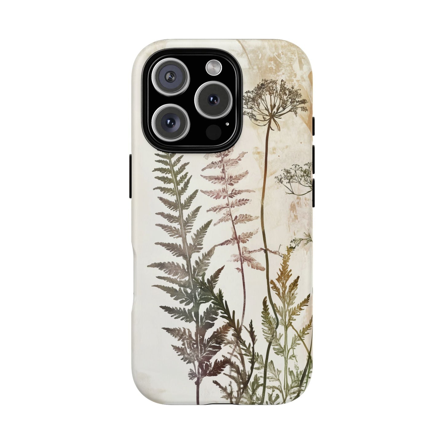iphone case Misty Meadow Botanicals iPhone 16 Pro