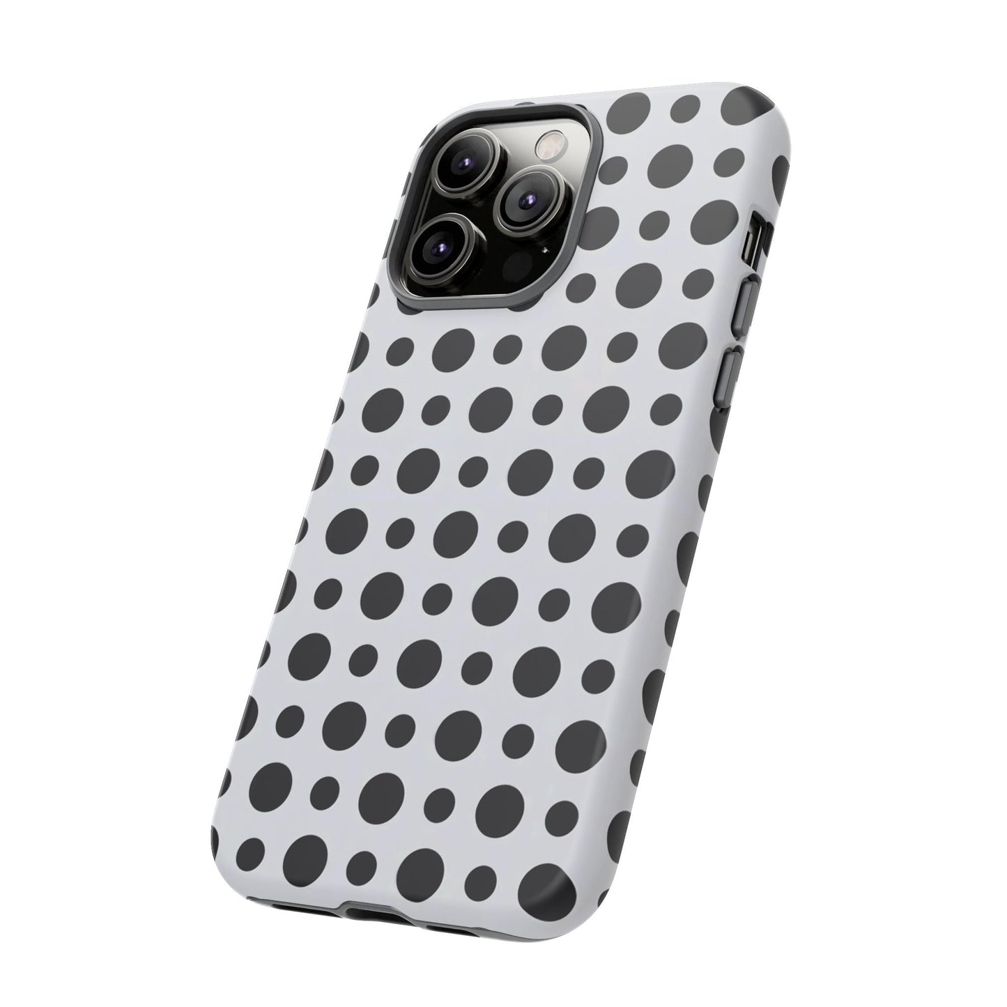 iphone case Monochrome Dot Chic