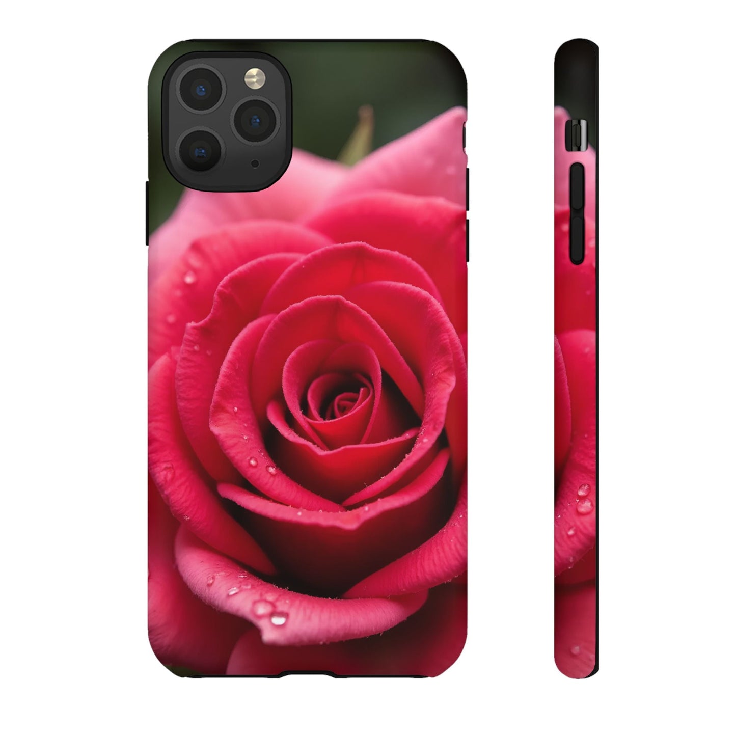 iphone case Morning Dew Rose iPhone 11 Pro Max
