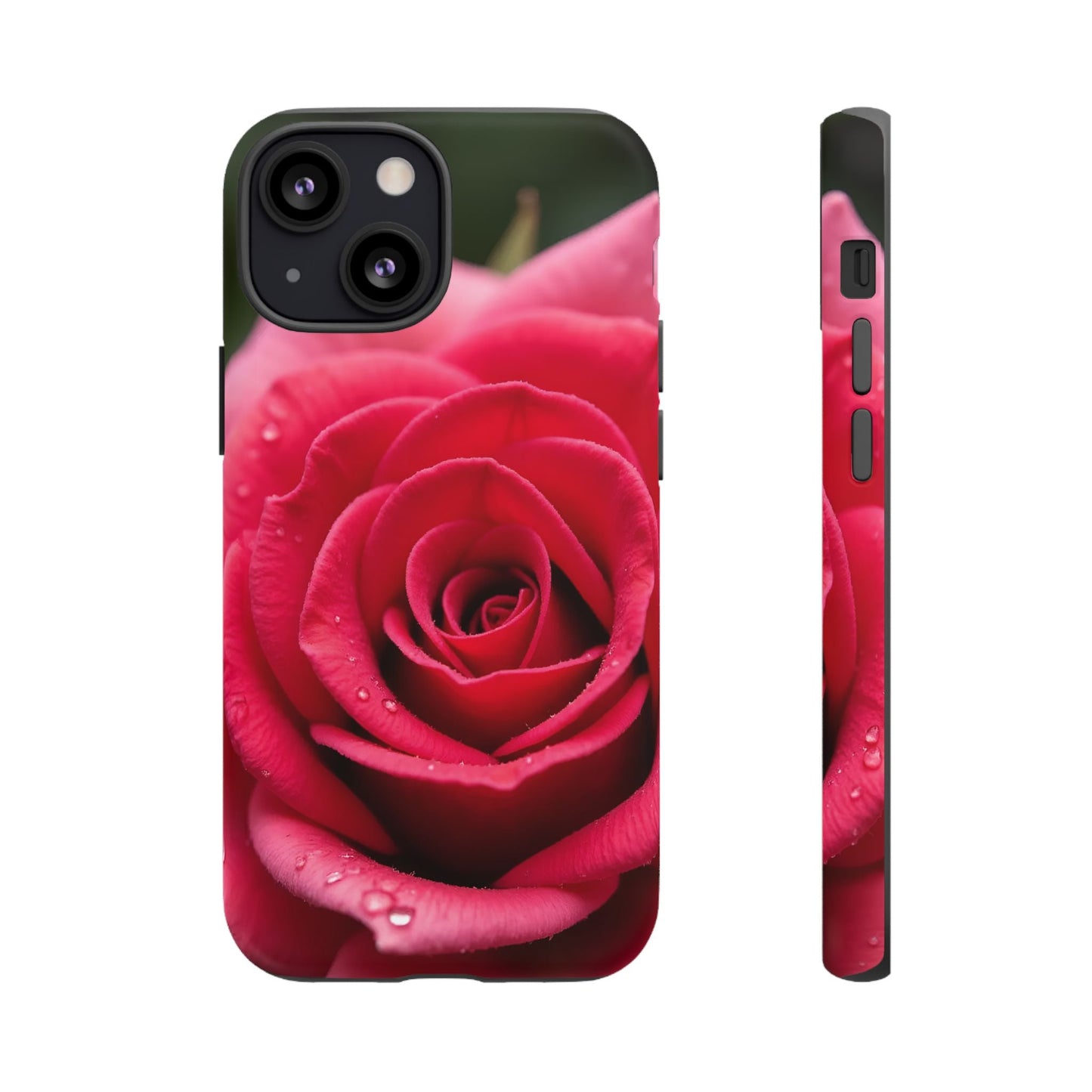 iphone case Morning Dew Rose iPhone 13 Mini