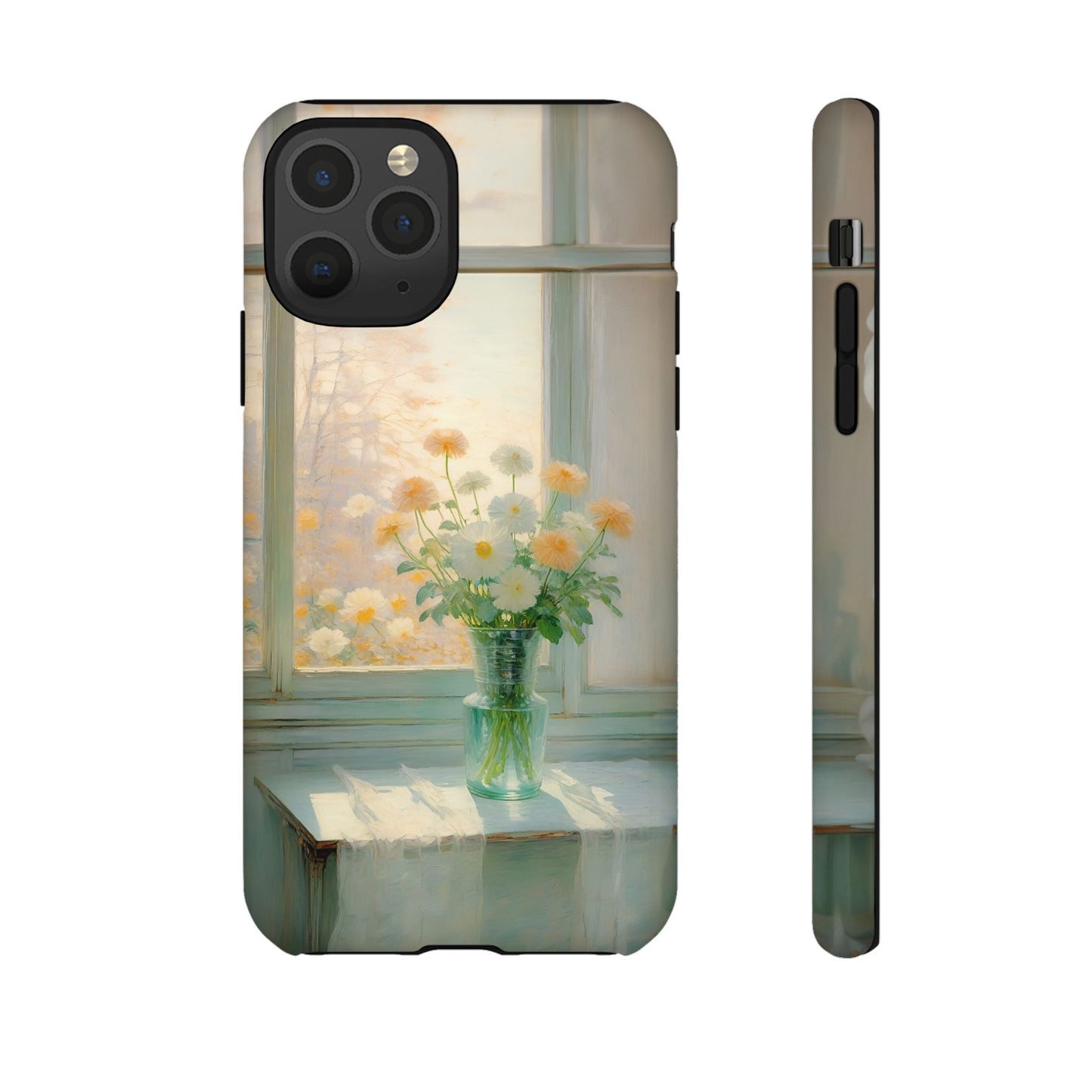 iphone case Morning Window Bouquet iPhone 11 Pro