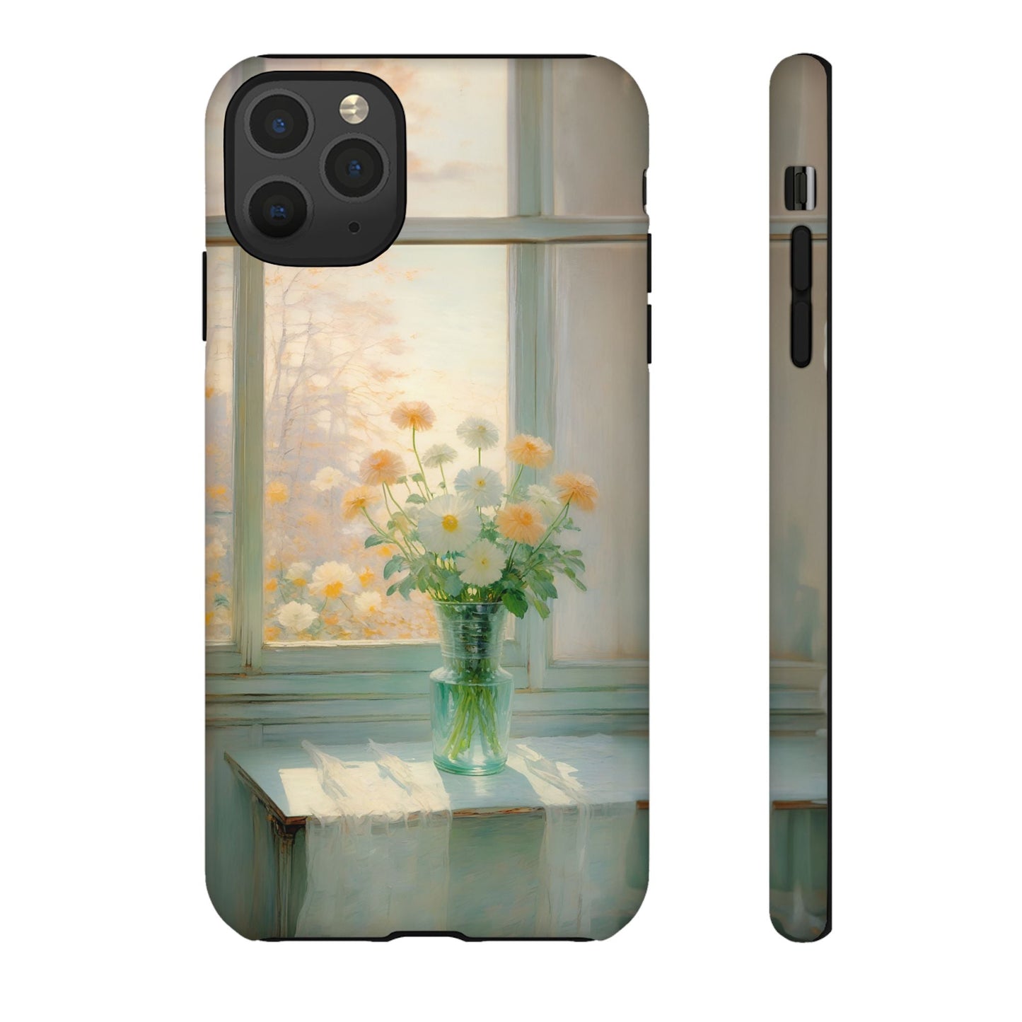 iphone case Morning Window Bouquet iPhone 11 Pro Max