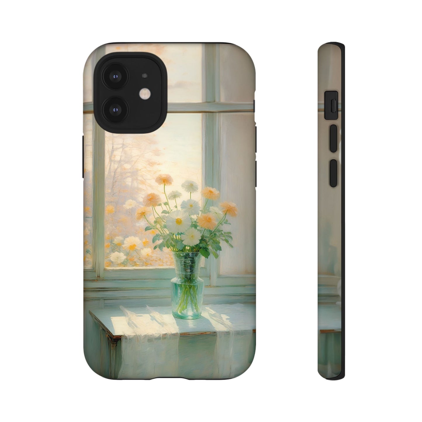 iphone case Morning Window Bouquet iPhone 12 Mini