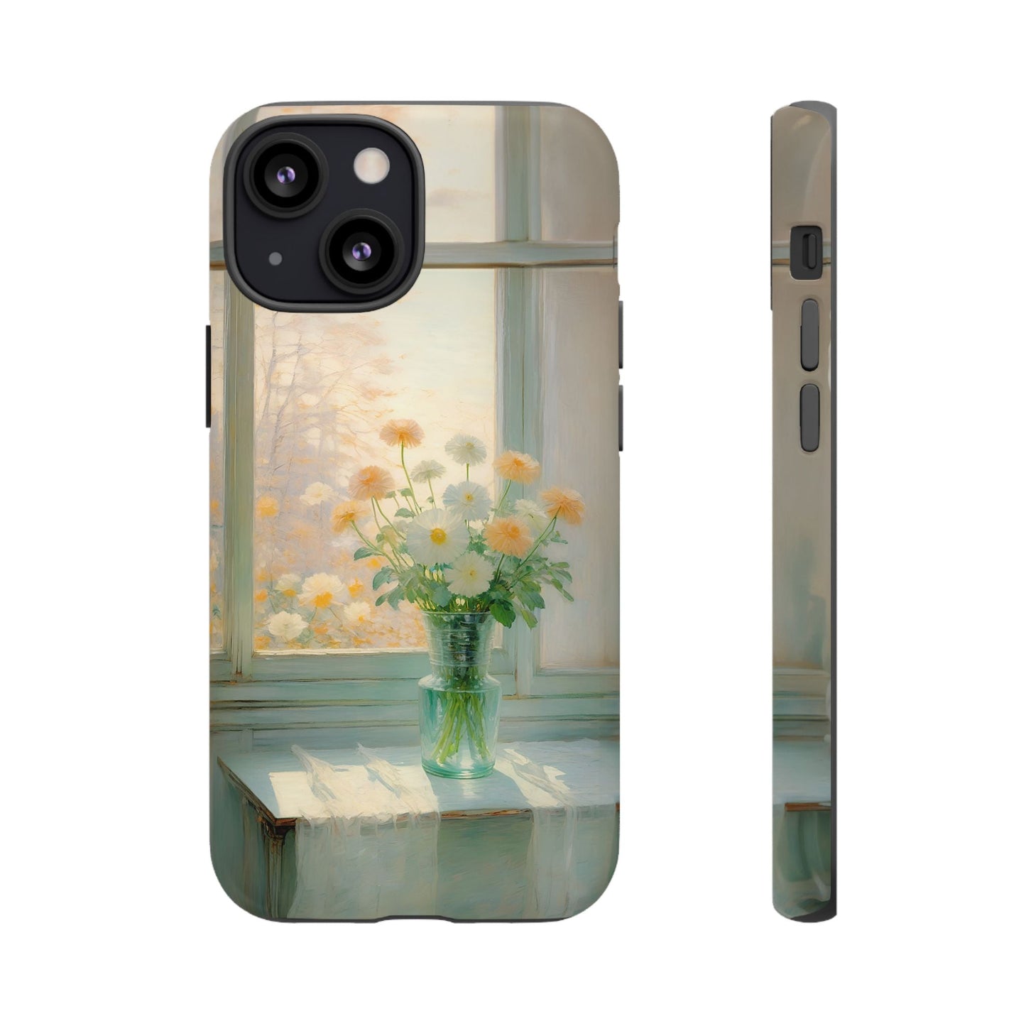 iphone case Morning Window Bouquet iPhone 13 Mini