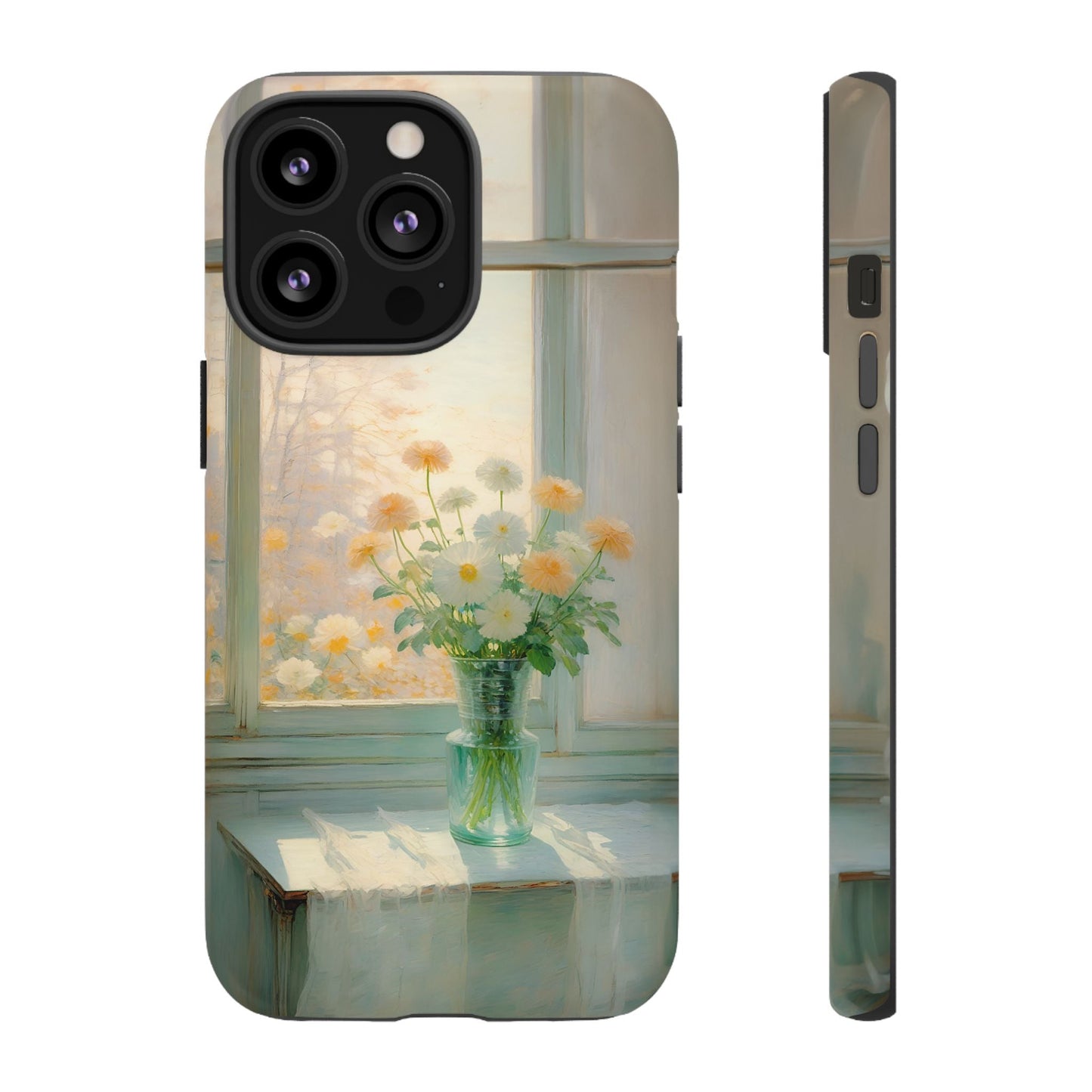 iphone case Morning Window Bouquet iPhone 13 Pro