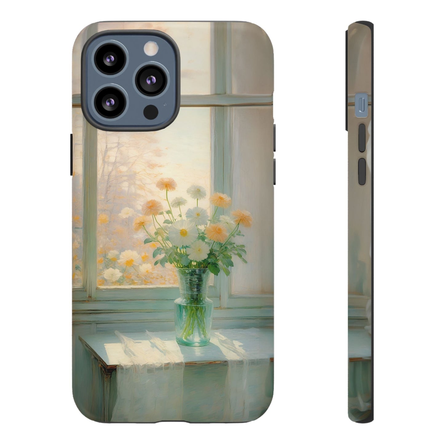 iphone case Morning Window Bouquet iPhone 13 Pro Max