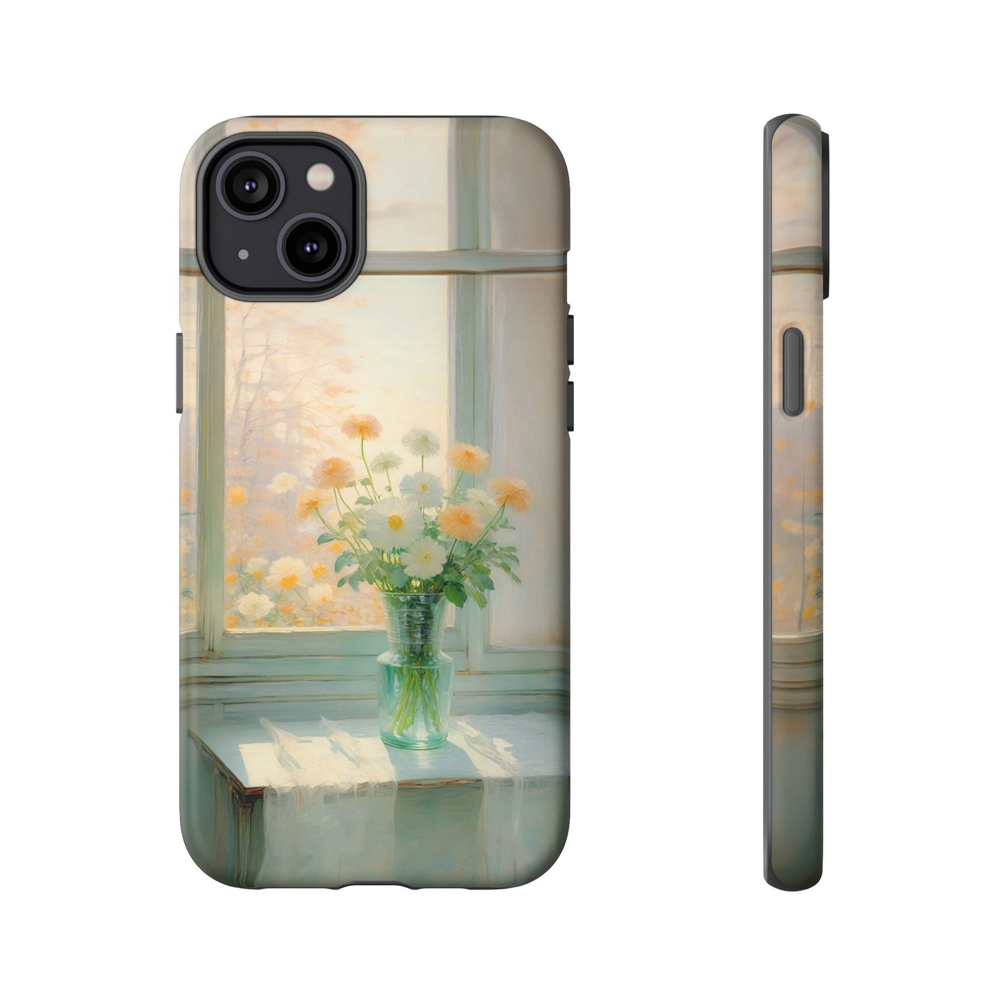 iphone case Morning Window Bouquet iPhone 14 Plus