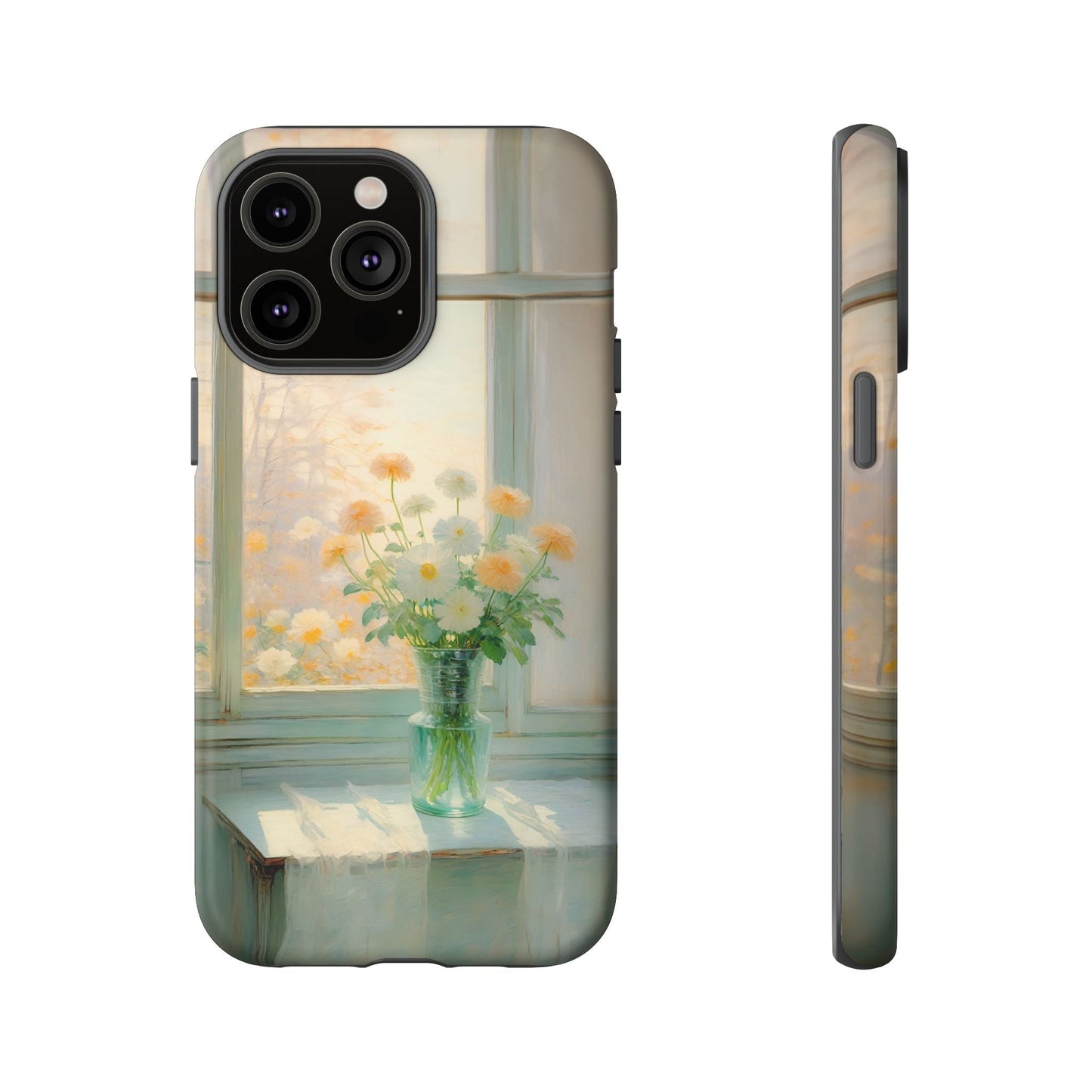 iphone case Morning Window Bouquet iPhone 14 Pro Max