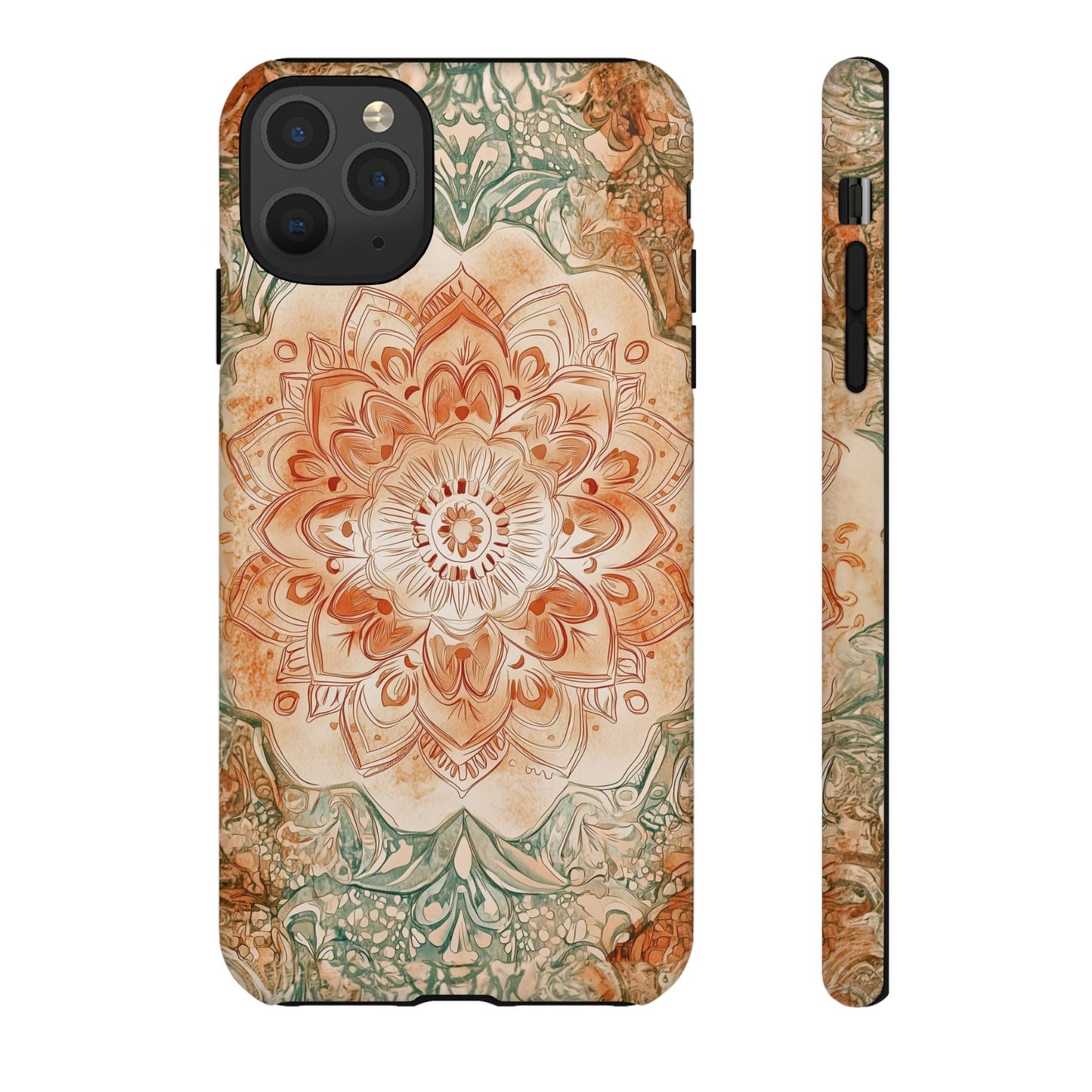 iphone case Mystic Mandala Dreams iPhone 11 Pro Max