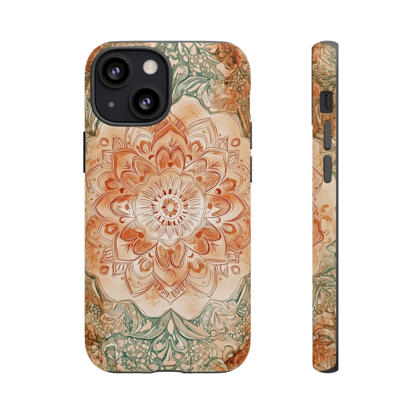 iphone case Mystic Mandala Dreams iPhone 13 Mini