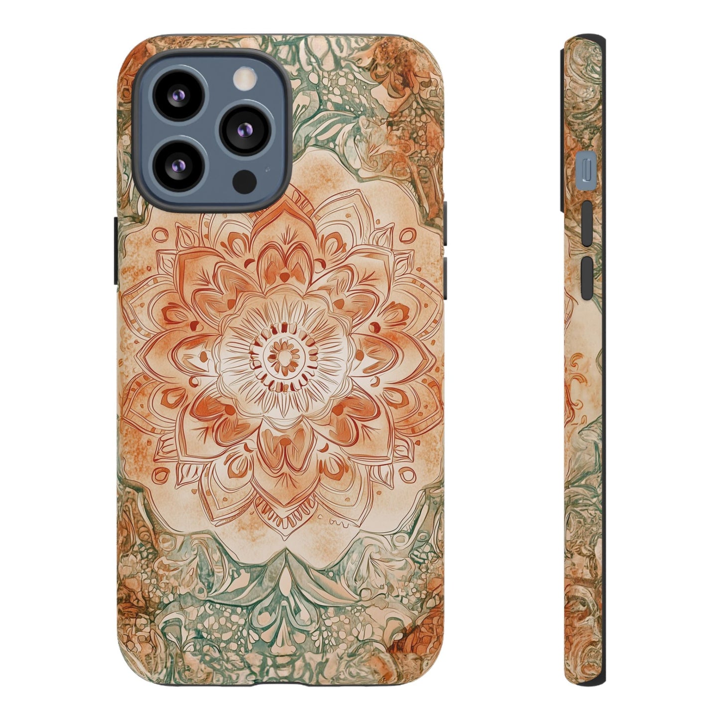 iphone case Mystic Mandala Dreams iPhone 13 Pro Max