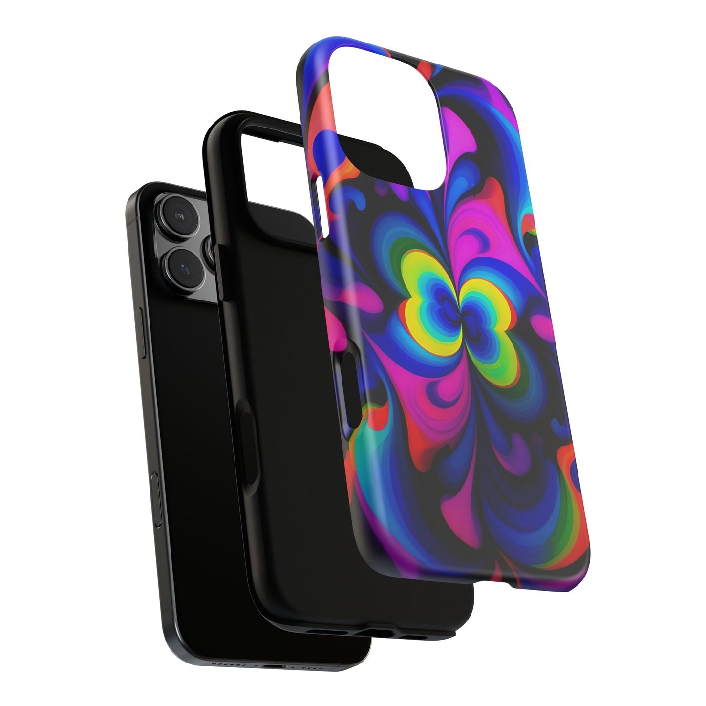 iphone case Neon Color Dance