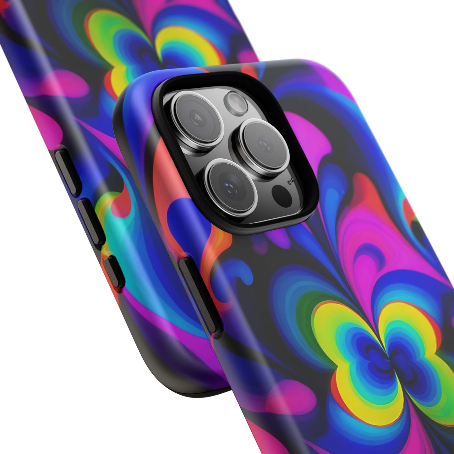 iphone case Neon Color Dance