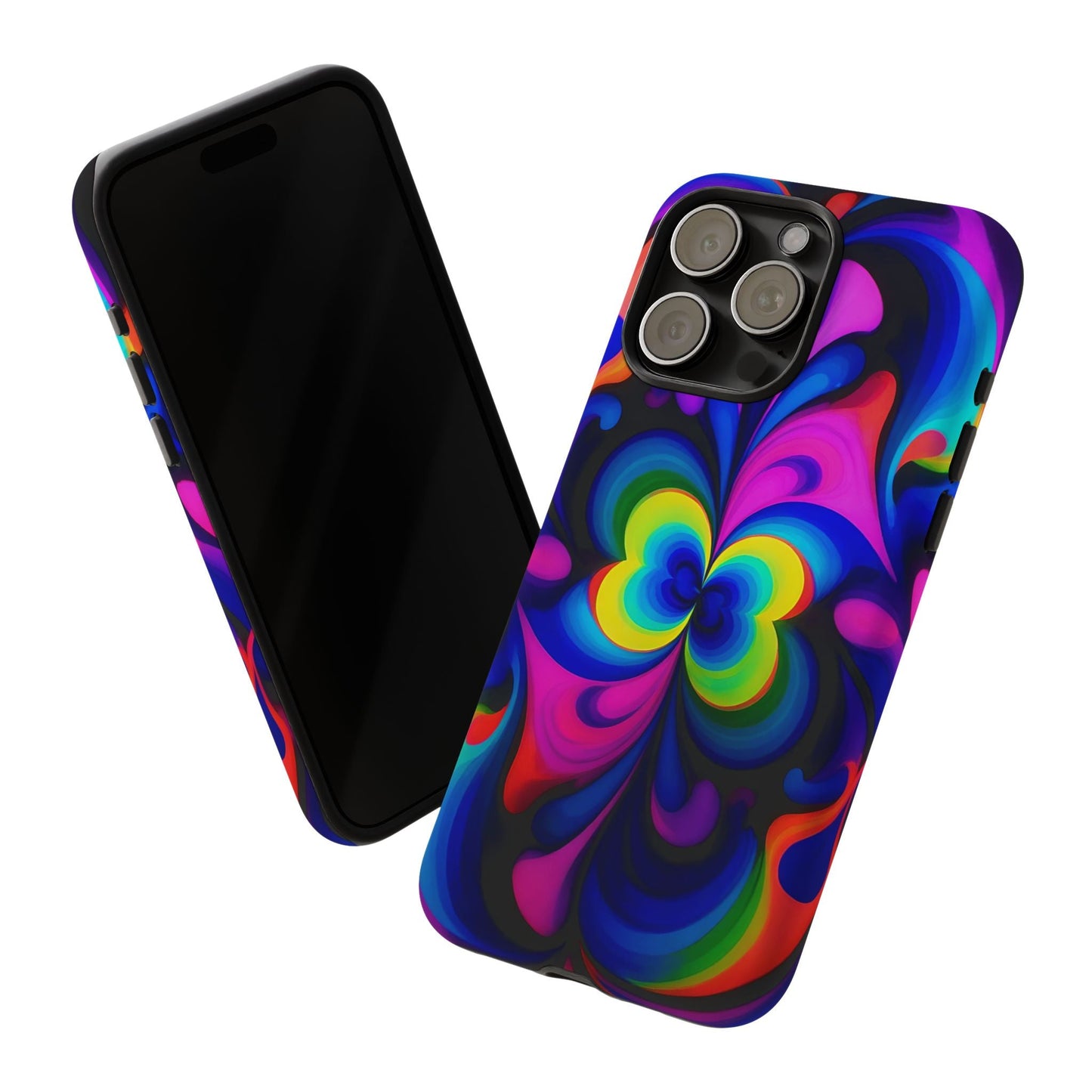 iphone case Neon Color Dance