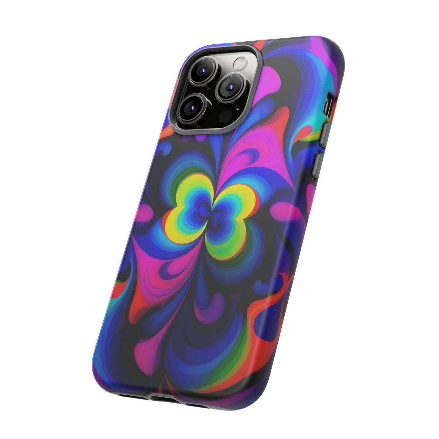 iphone case Neon Color Dance