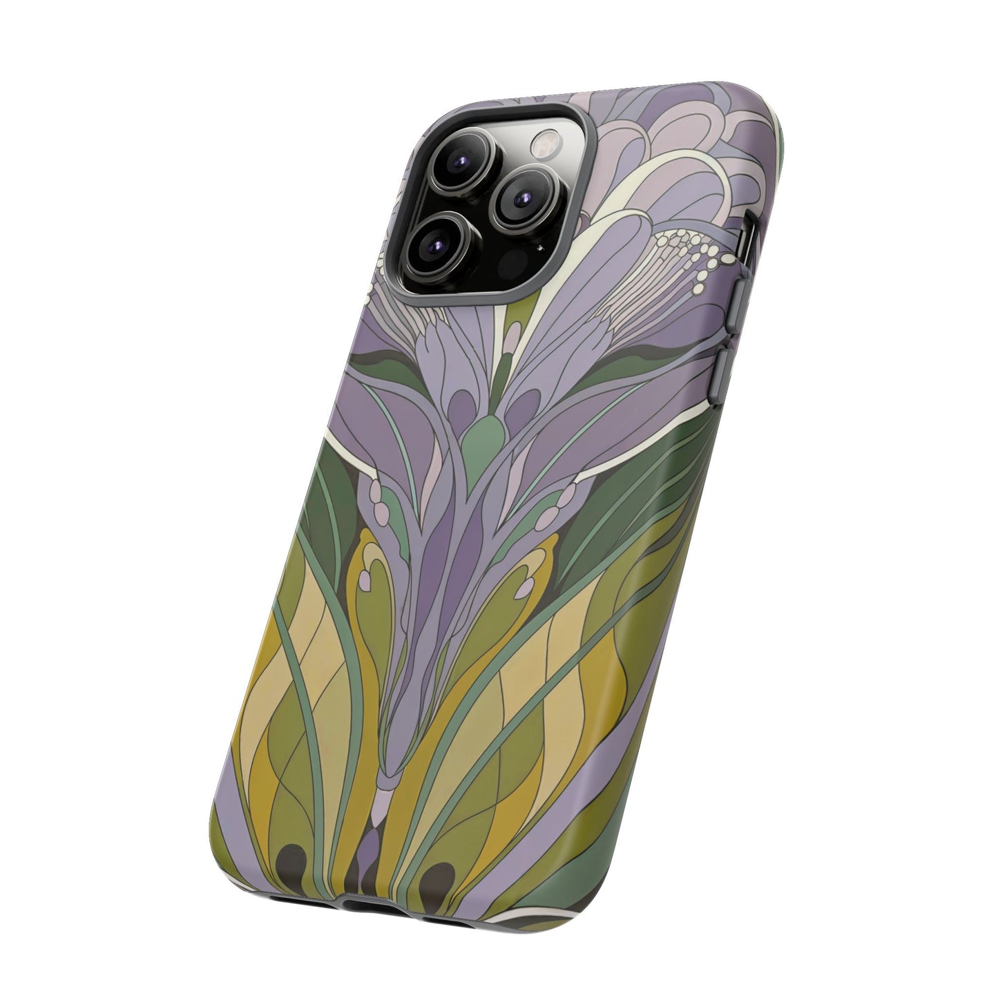 iphone case Nouveau Symphony