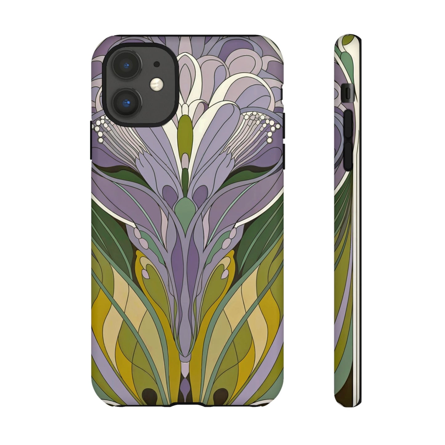 iphone case Nouveau Symphony iPhone 11