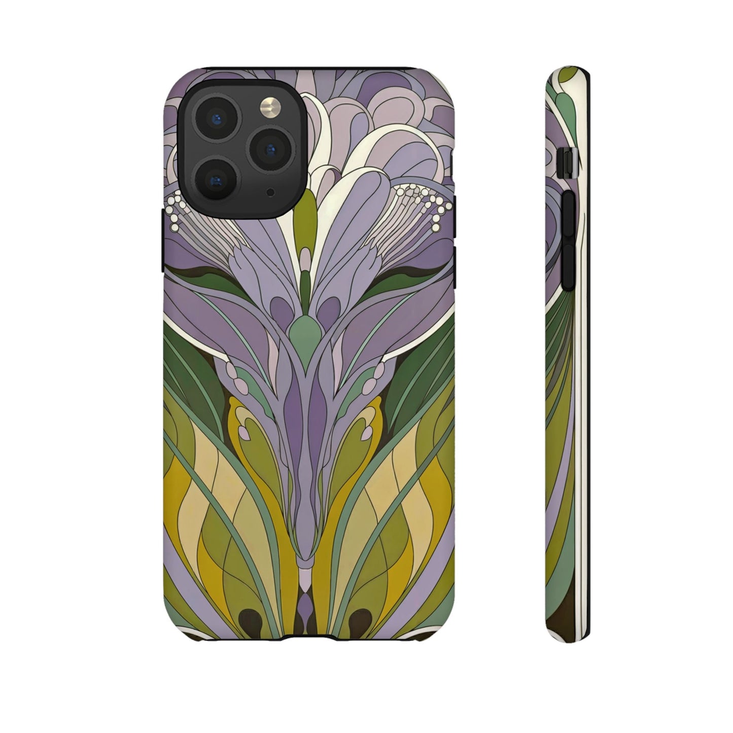 iphone case Nouveau Symphony iPhone 11 Pro