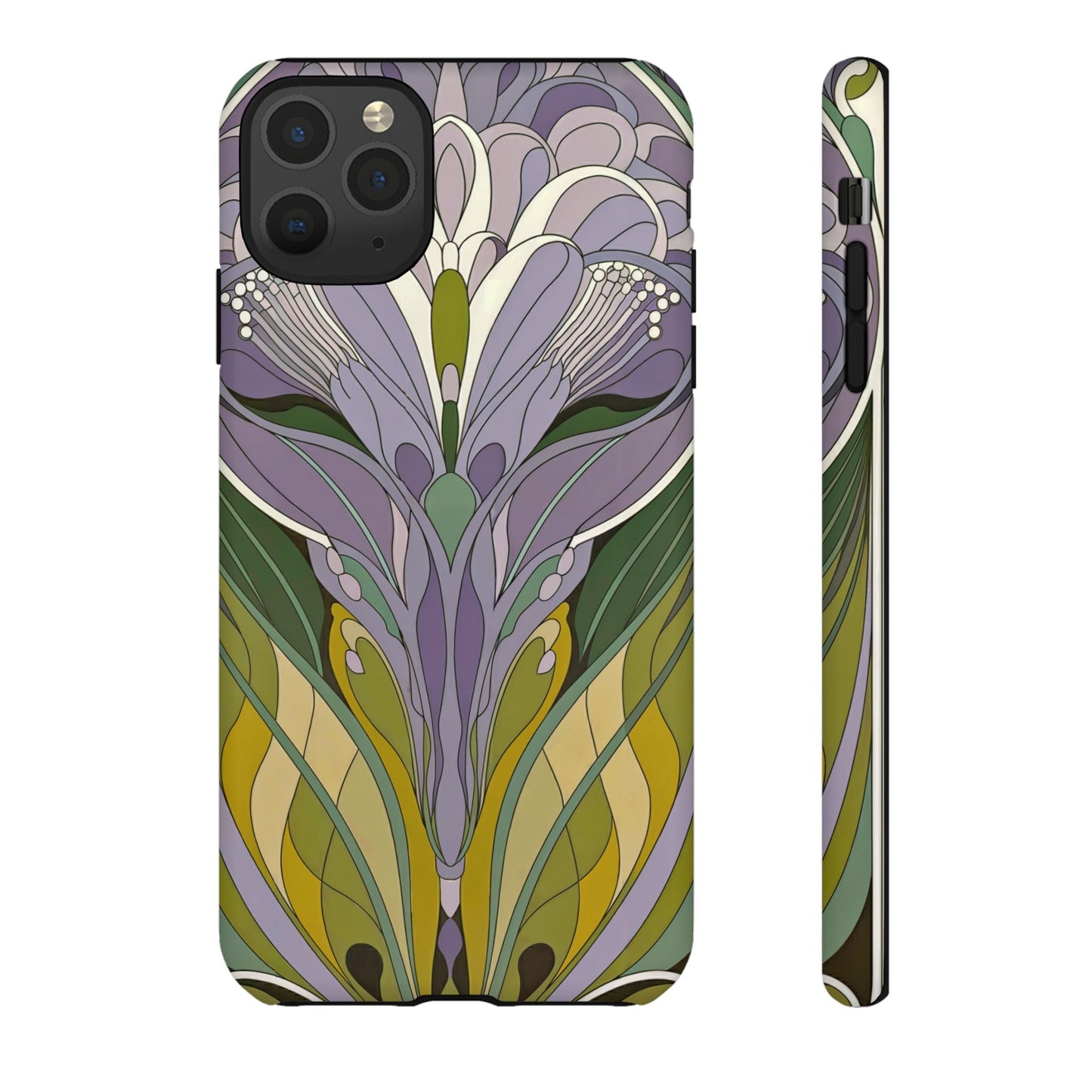iphone case Nouveau Symphony iPhone 11 Pro Max