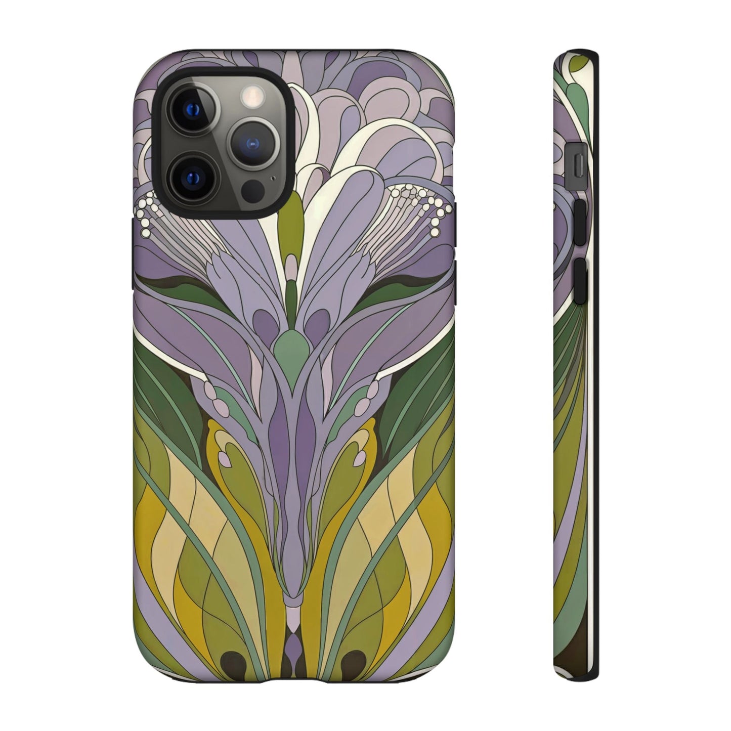 iphone case Nouveau Symphony iPhone 12 Pro