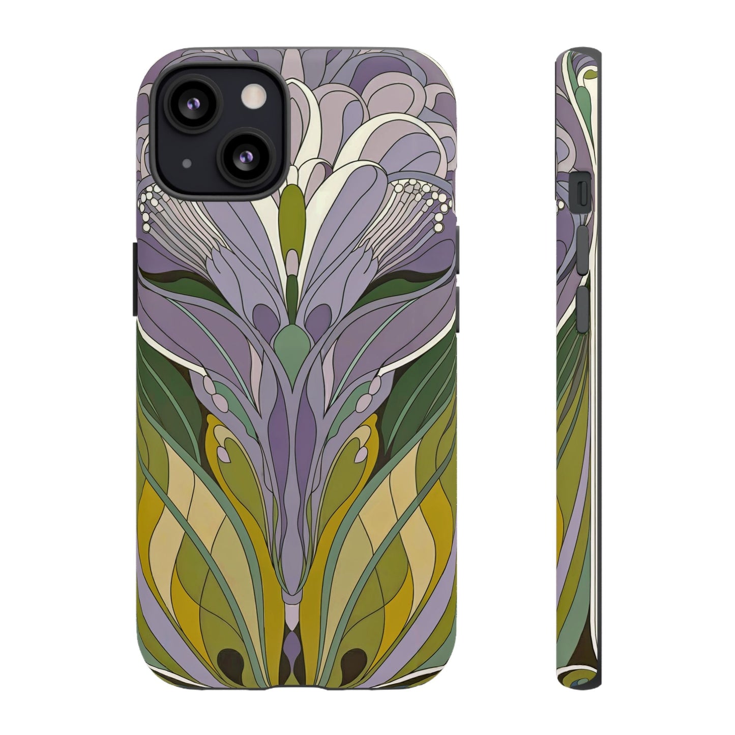 iphone case Nouveau Symphony iPhone 13