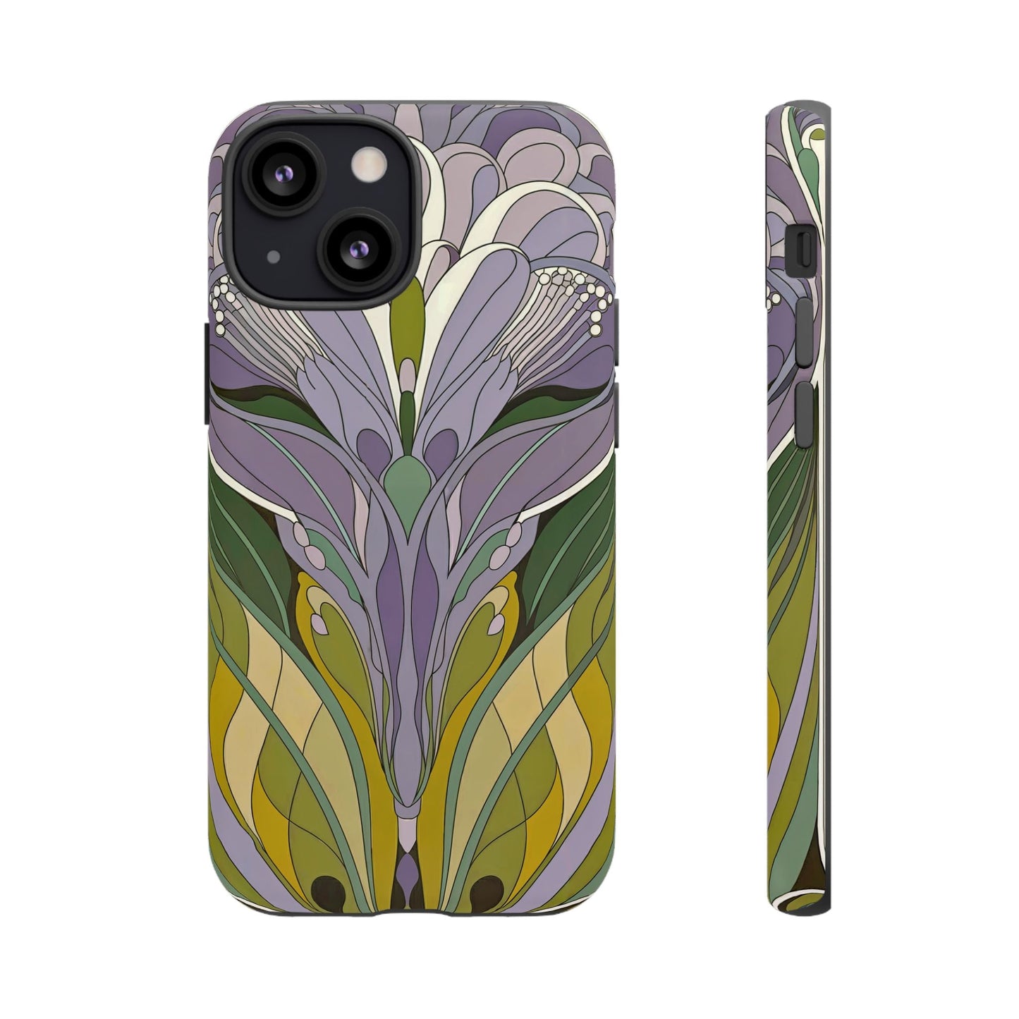 iphone case Nouveau Symphony iPhone 13 Mini