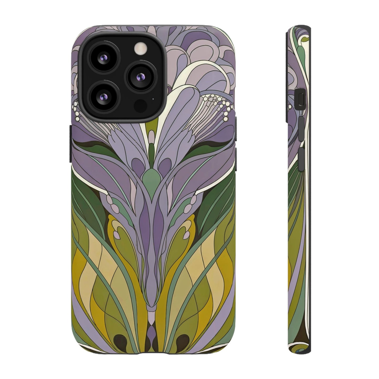 iphone case Nouveau Symphony iPhone 13 Pro