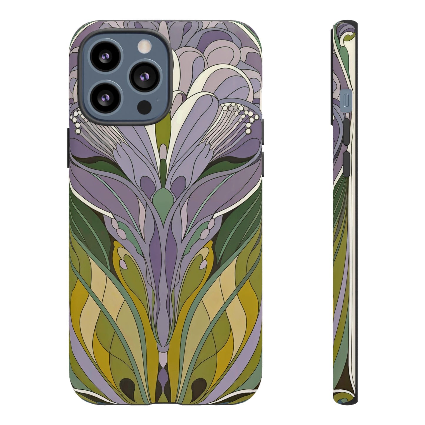 iphone case Nouveau Symphony iPhone 13 Pro Max