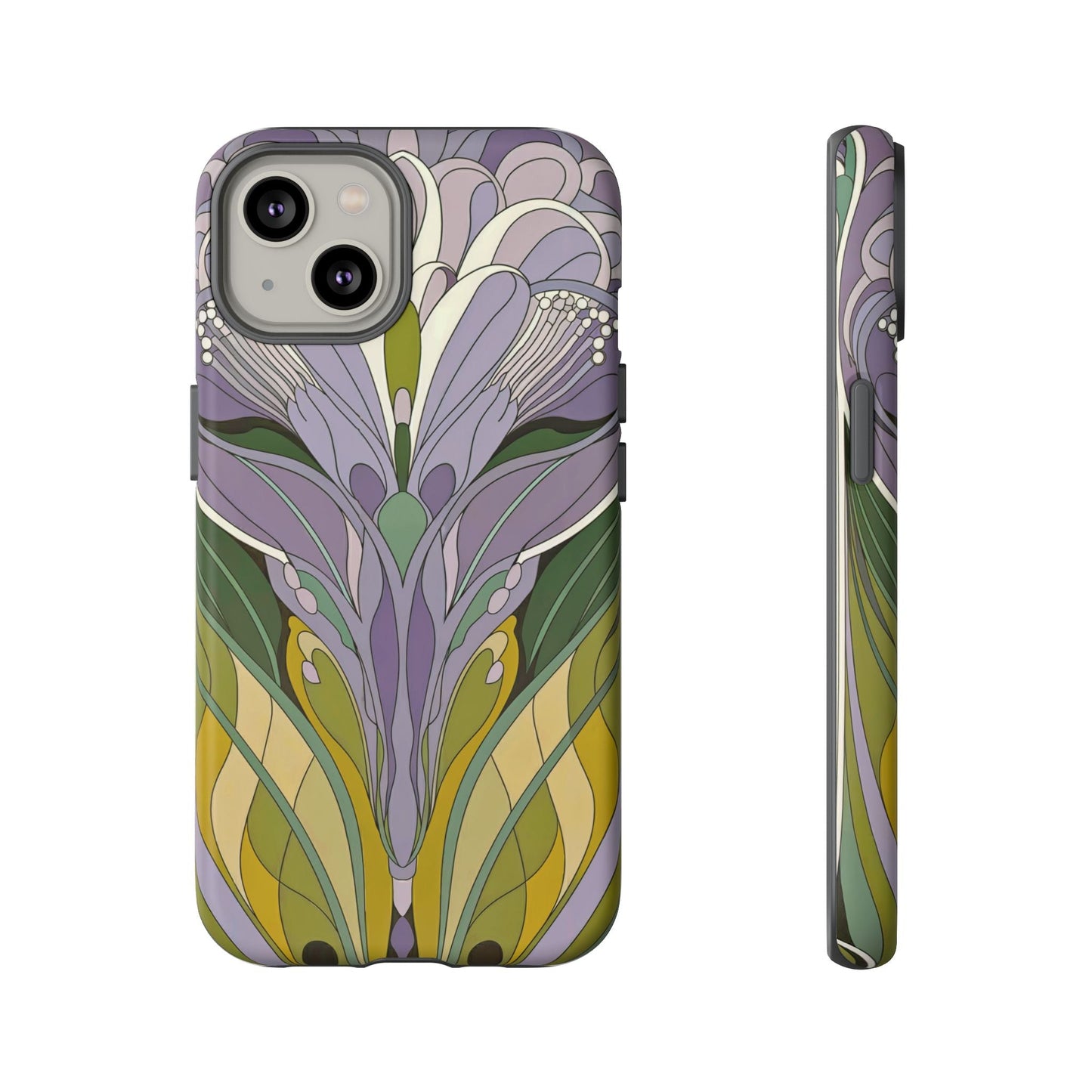 iphone case Nouveau Symphony iPhone 14