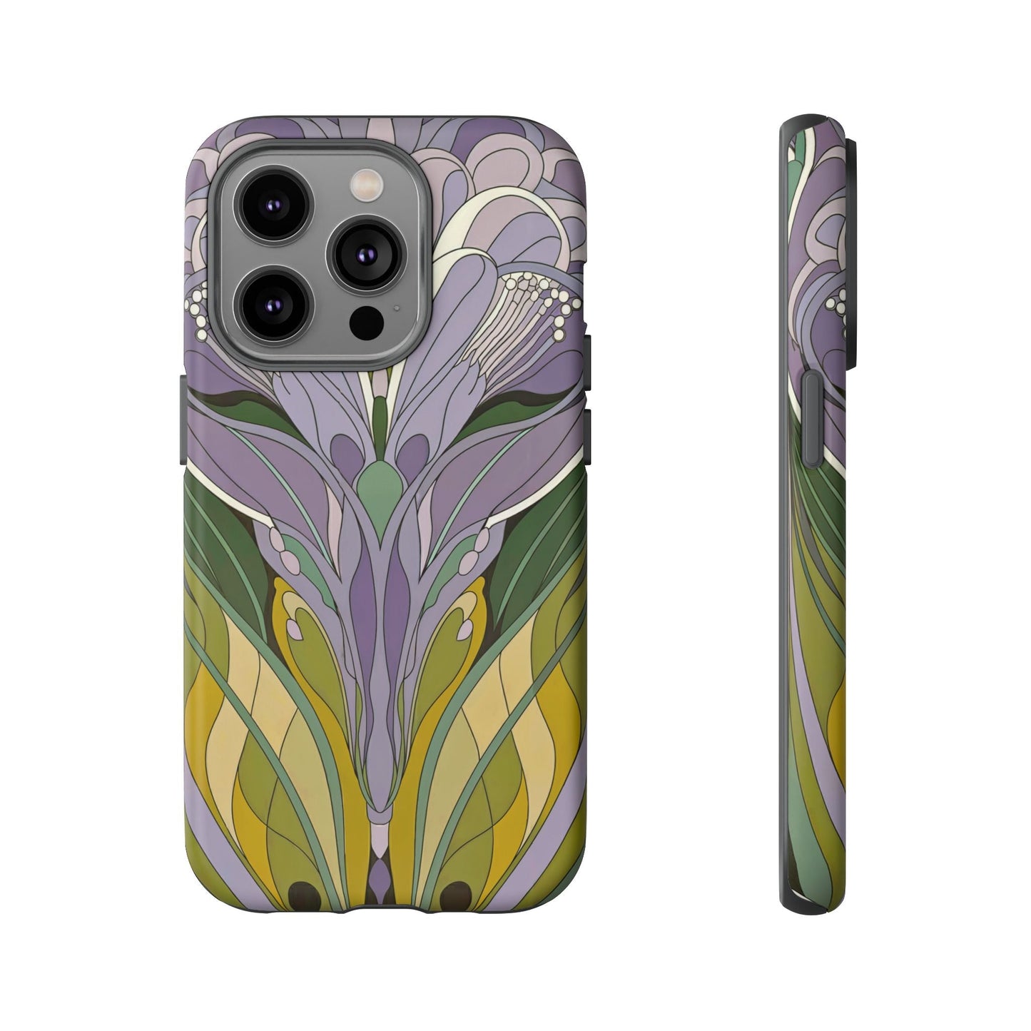 iphone case Nouveau Symphony iPhone 14 Pro