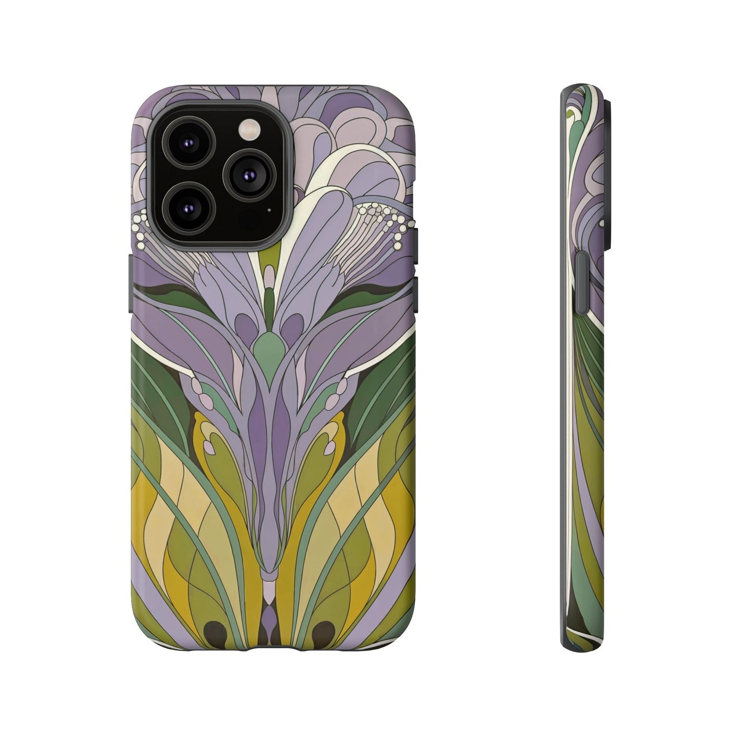 iphone case Nouveau Symphony iPhone 14 Pro Max