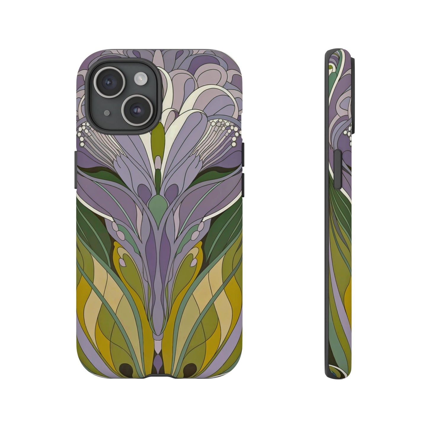 iphone case Nouveau Symphony iPhone 15