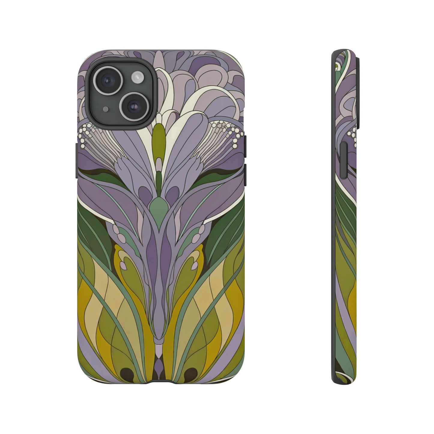iphone case Nouveau Symphony iPhone 15 Plus
