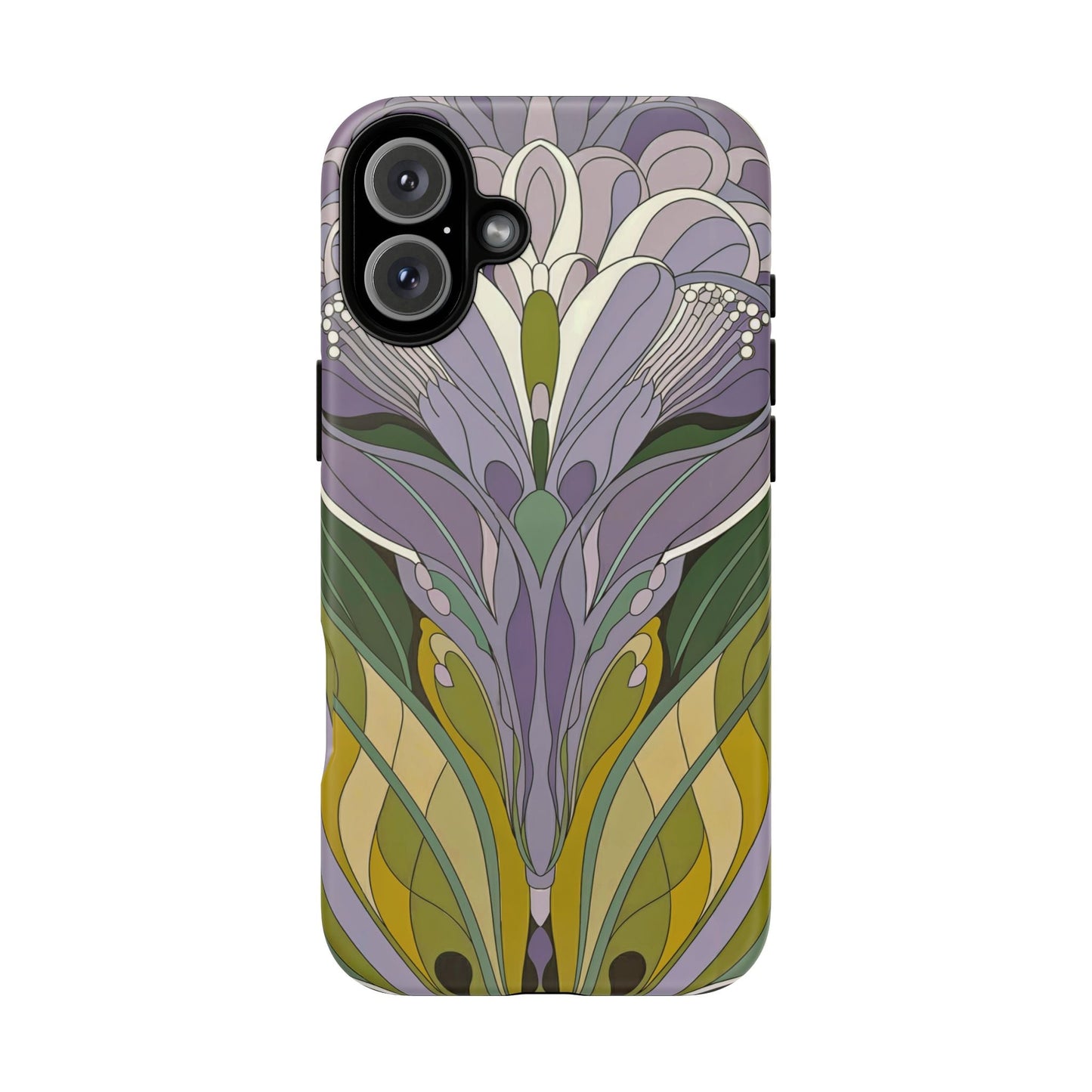 iphone case Nouveau Symphony iPhone 16 Plus