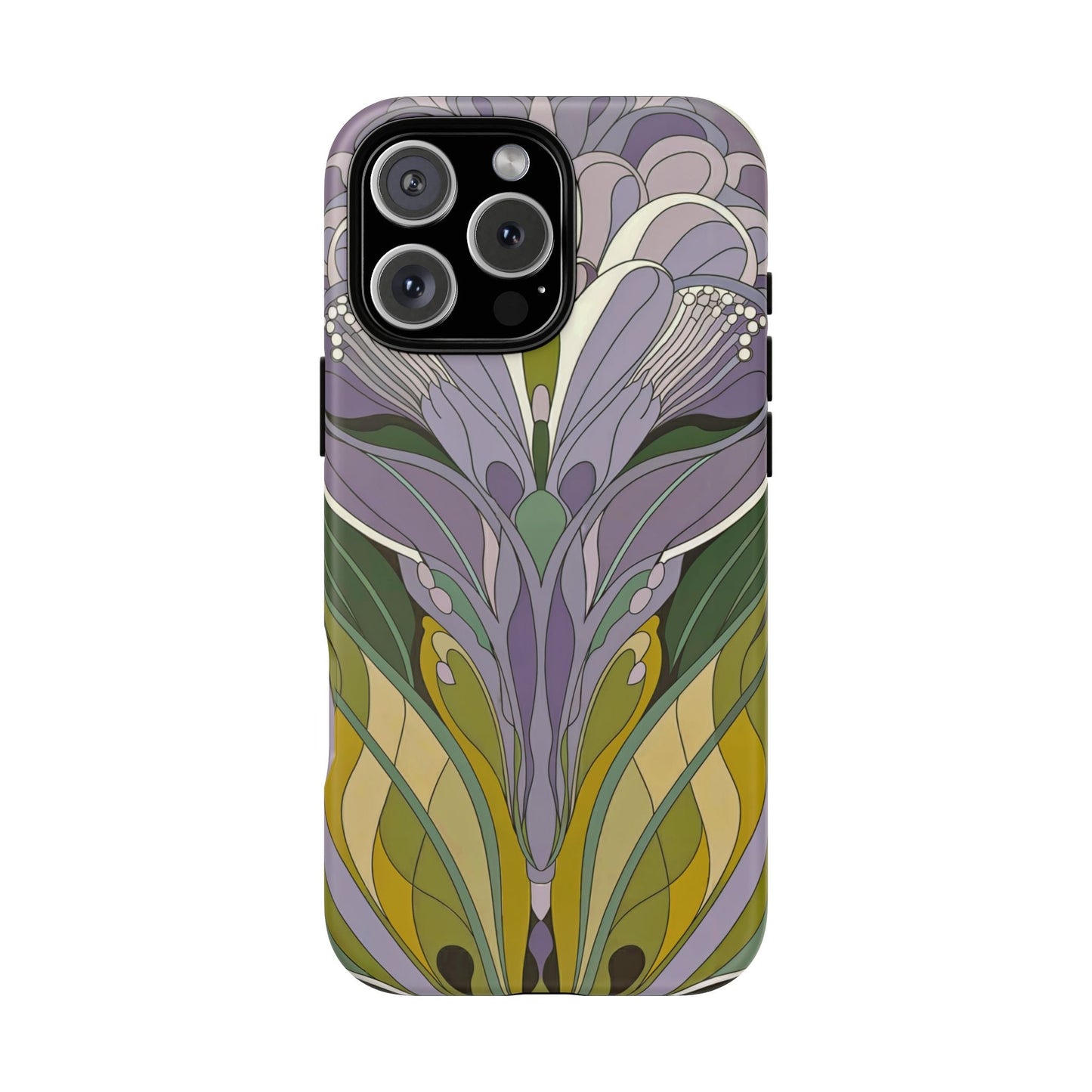 iphone case Nouveau Symphony iPhone 16 Pro Max