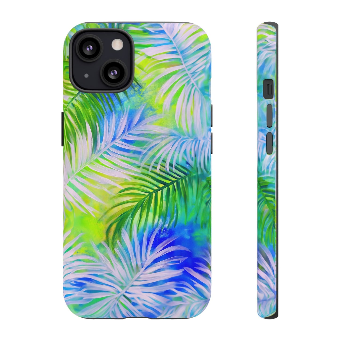 iphone case Ocean Palm Oasis iPhone 13