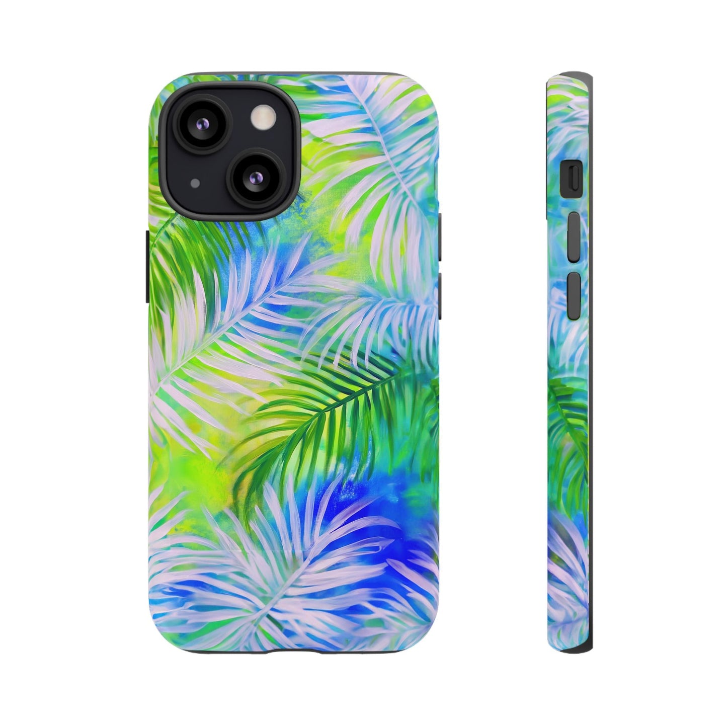 iphone case Ocean Palm Oasis iPhone 13 Mini