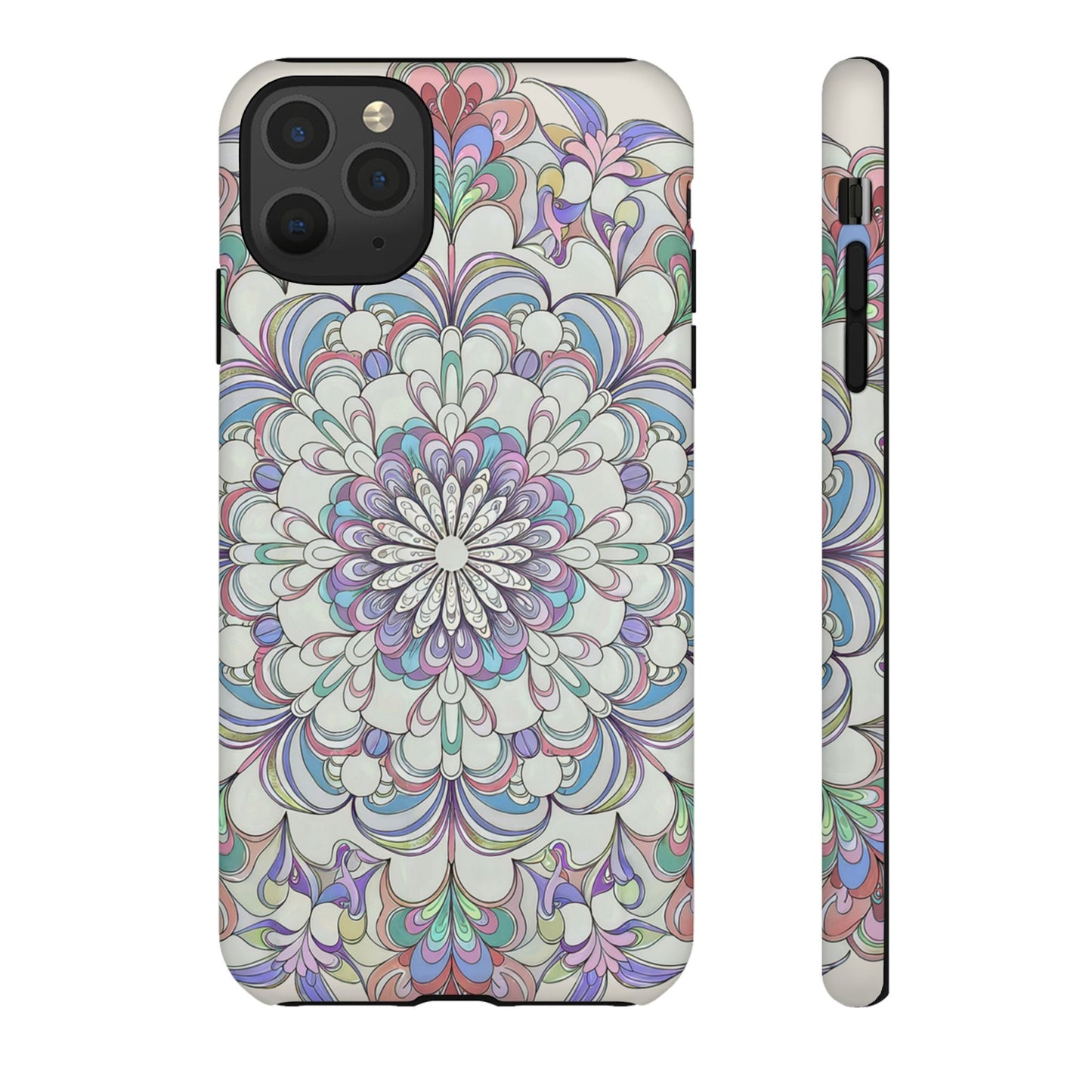 iphone case Pastel Mandala Dream iPhone 11 Pro Max