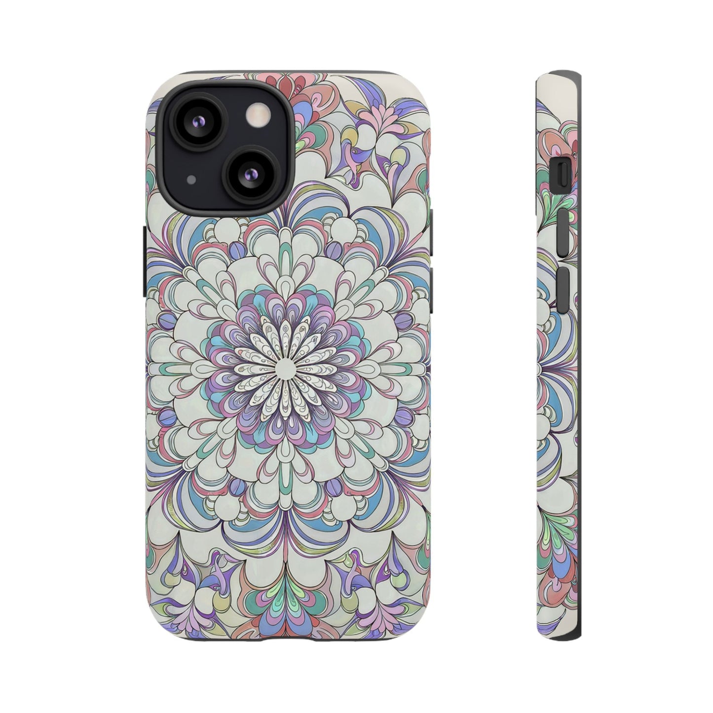 iphone case Pastel Mandala Dream iPhone 13 Mini