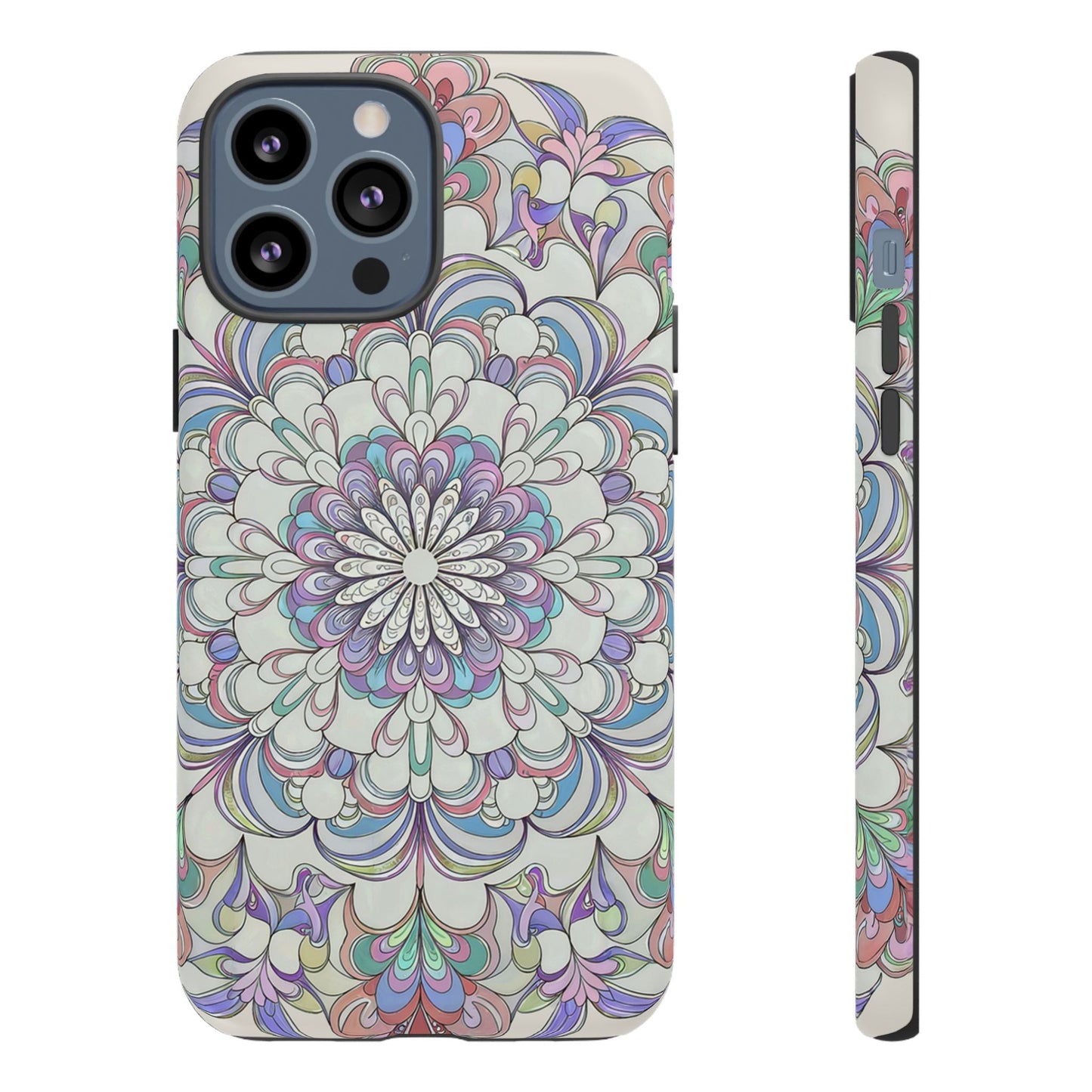 iphone case Pastel Mandala Dream iPhone 13 Pro Max