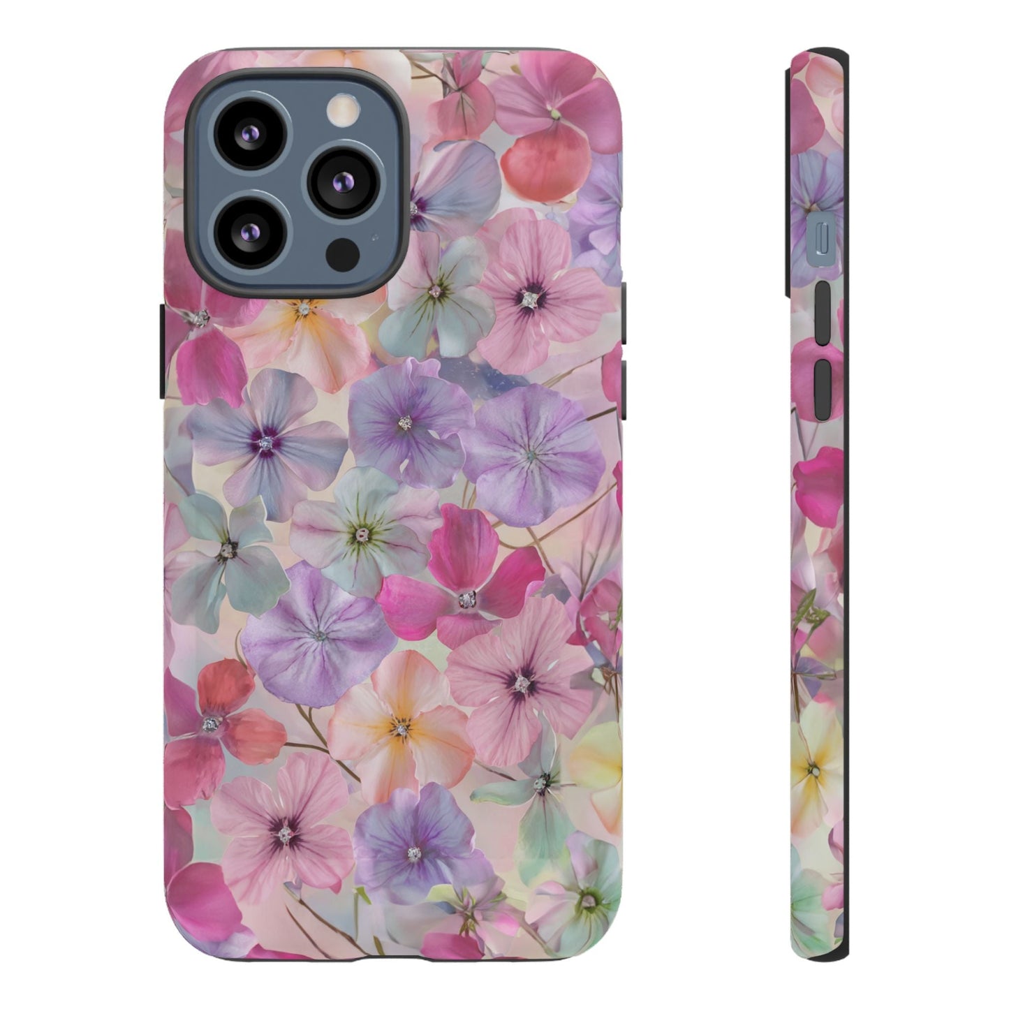 iphone case Pastel Petal Paradise iPhone 13 Pro Max